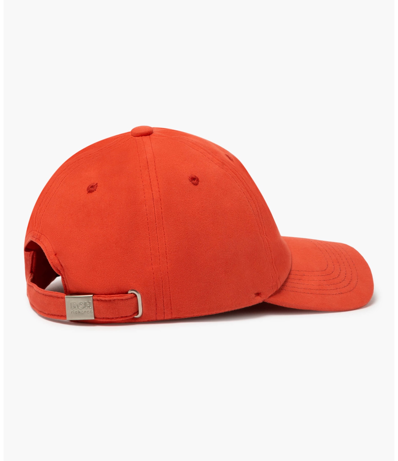 Bone Richards Nautic Vermelho