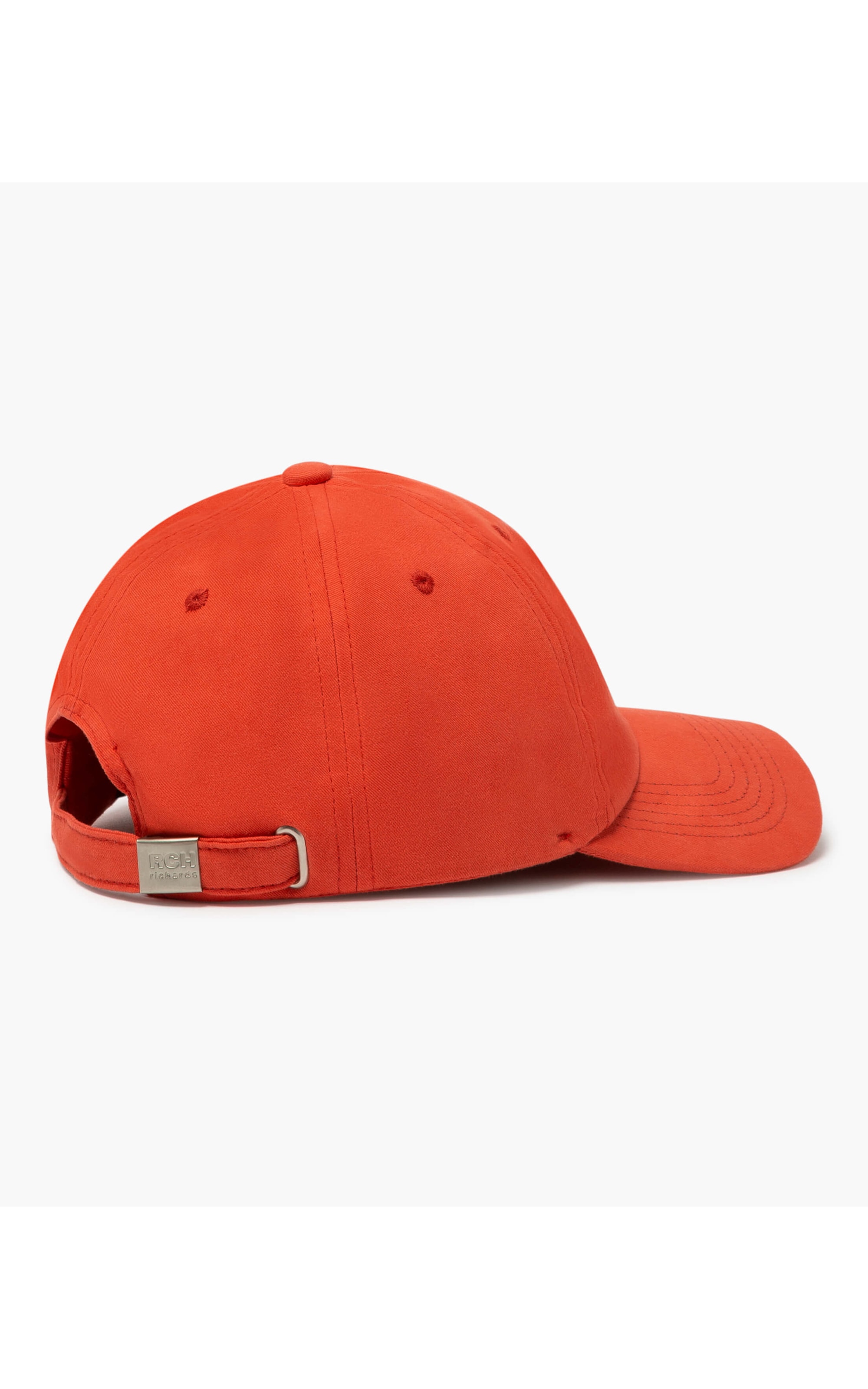 Bone Richards Nautic Vermelho