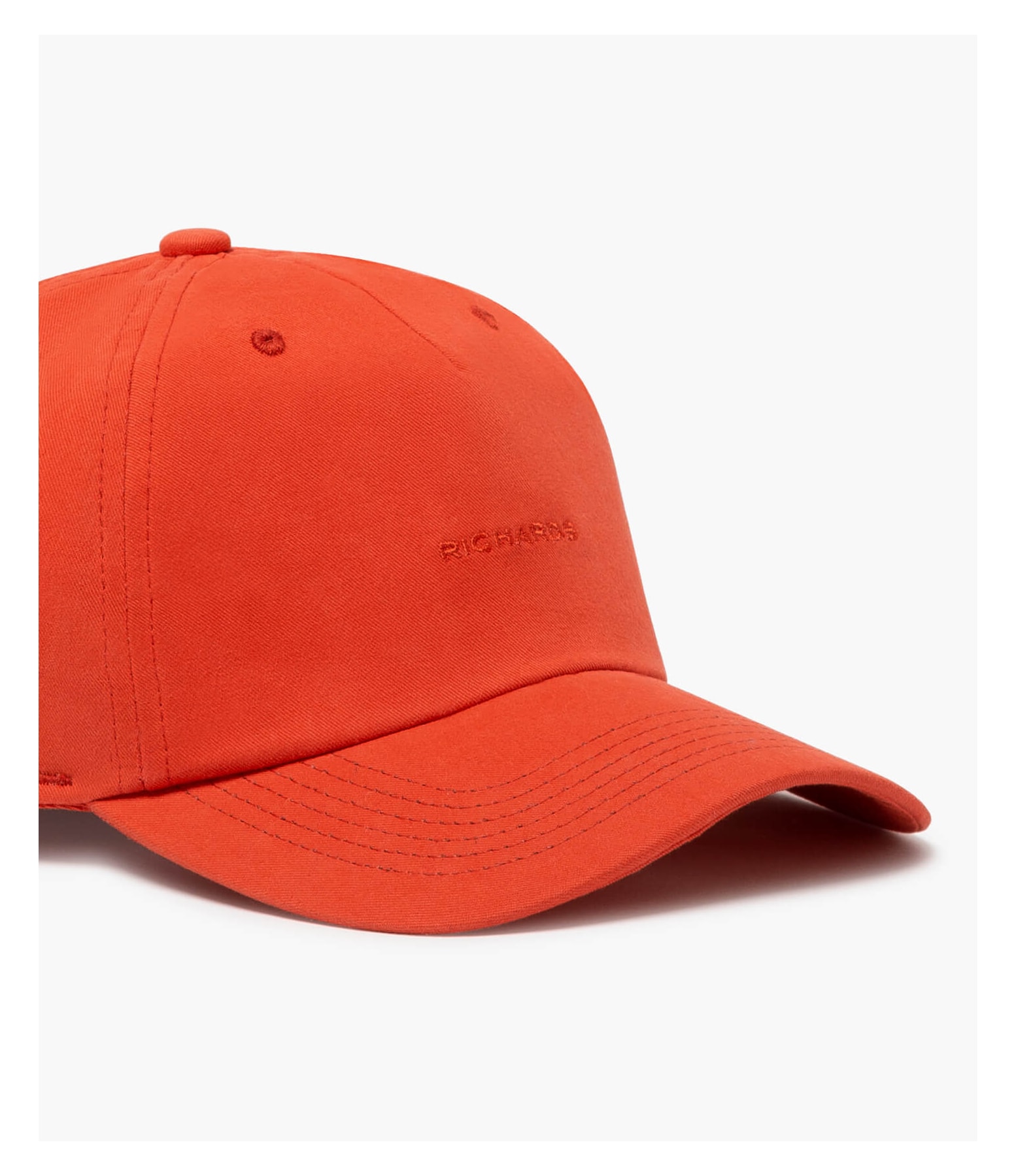 Bone Richards Nautic Vermelho