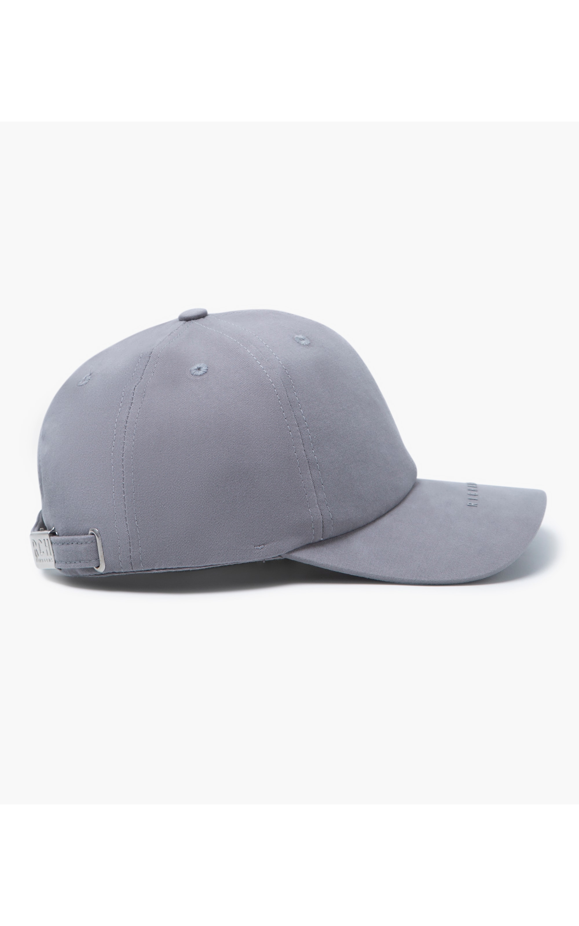 Bone Richards Tab Cinza Medio