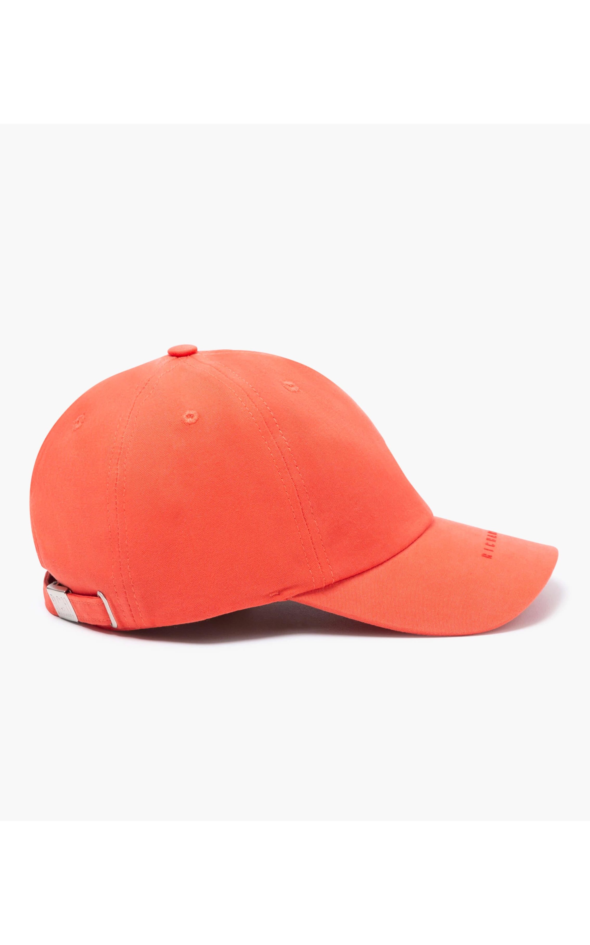 Bone Richards Tab Laranja