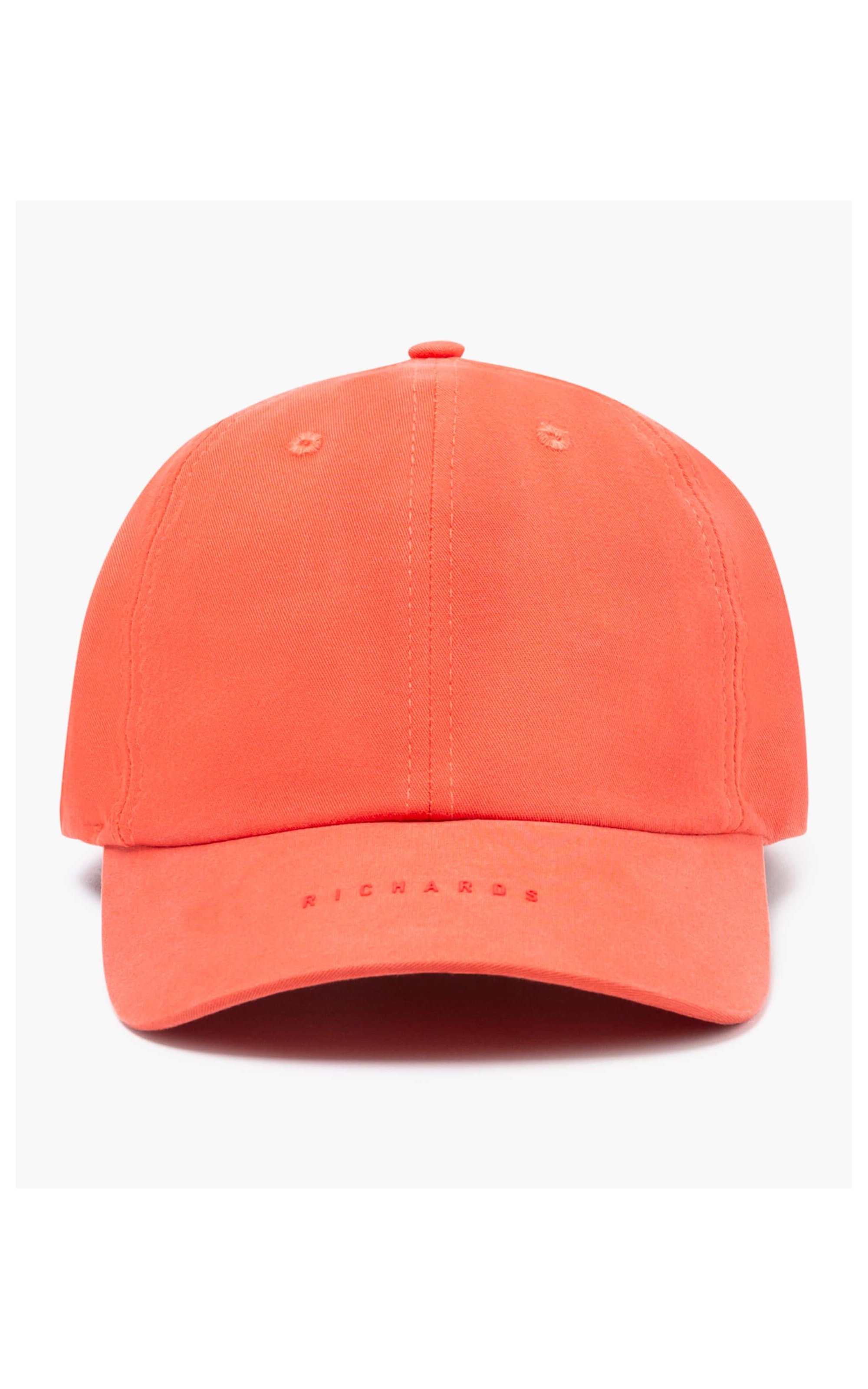Bone Richards Tab Laranja