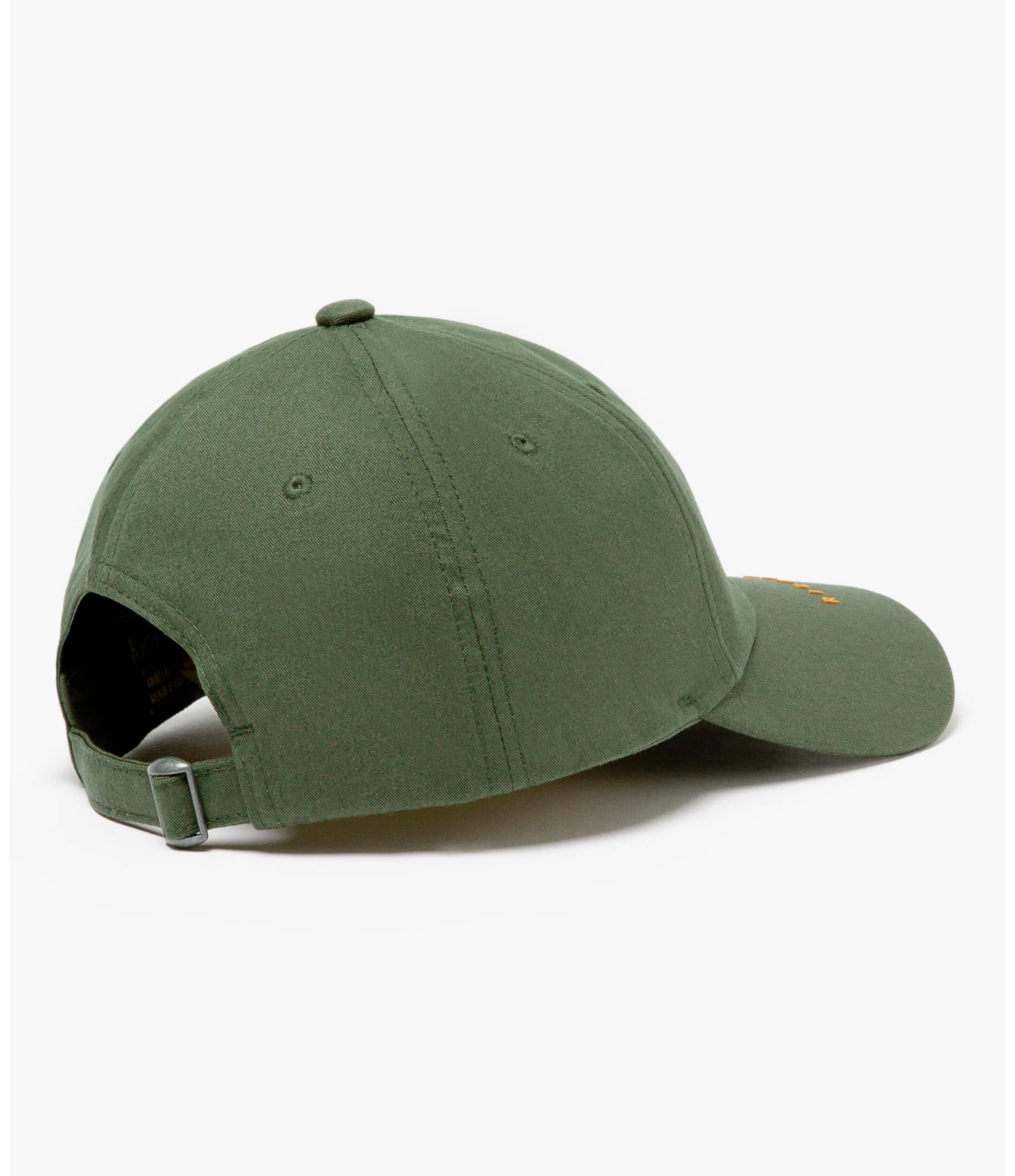 Bone Richards Tab Verde Militar