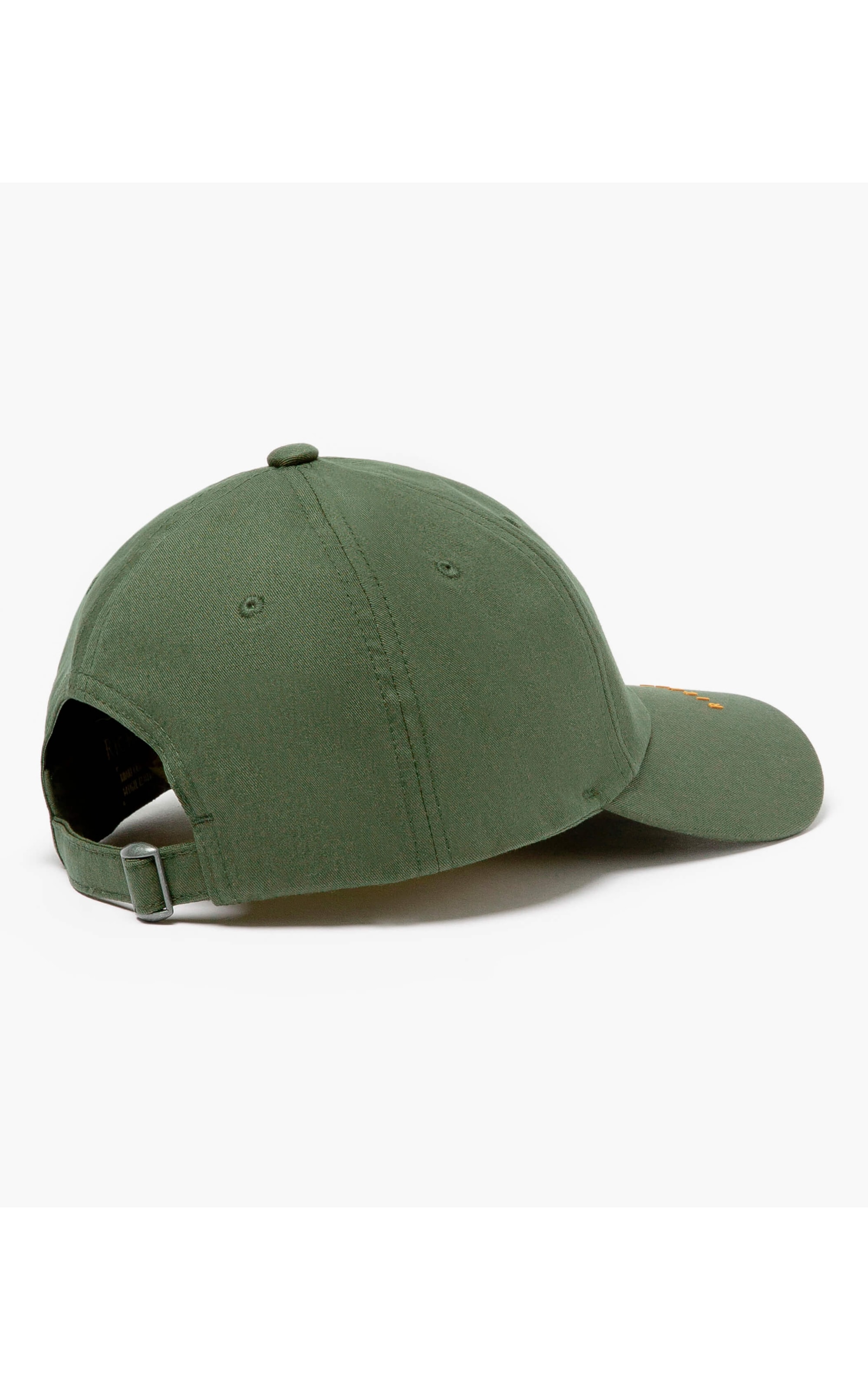 Bone Richards Tab Verde Militar