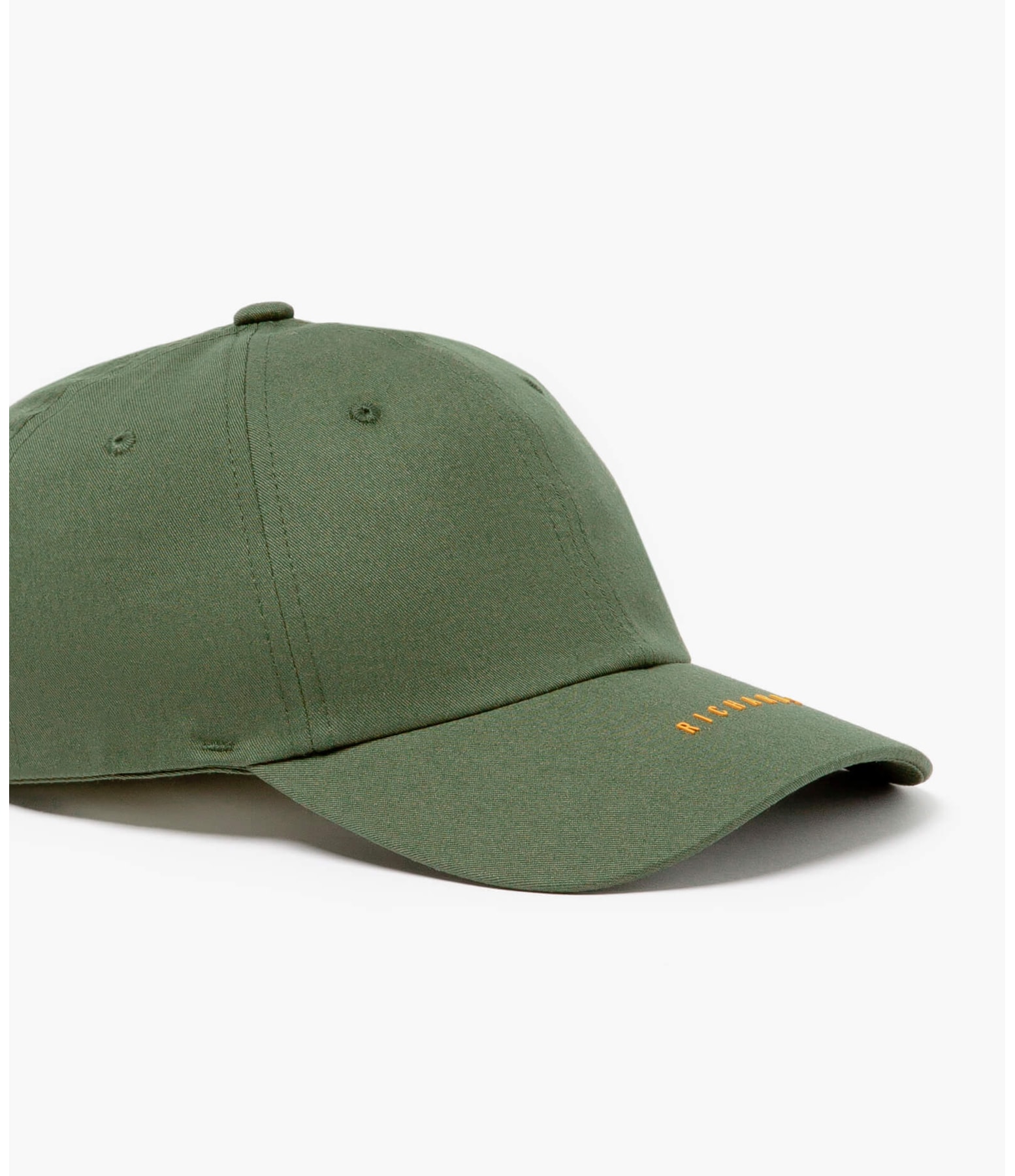 Bone Richards Tab Verde Militar
