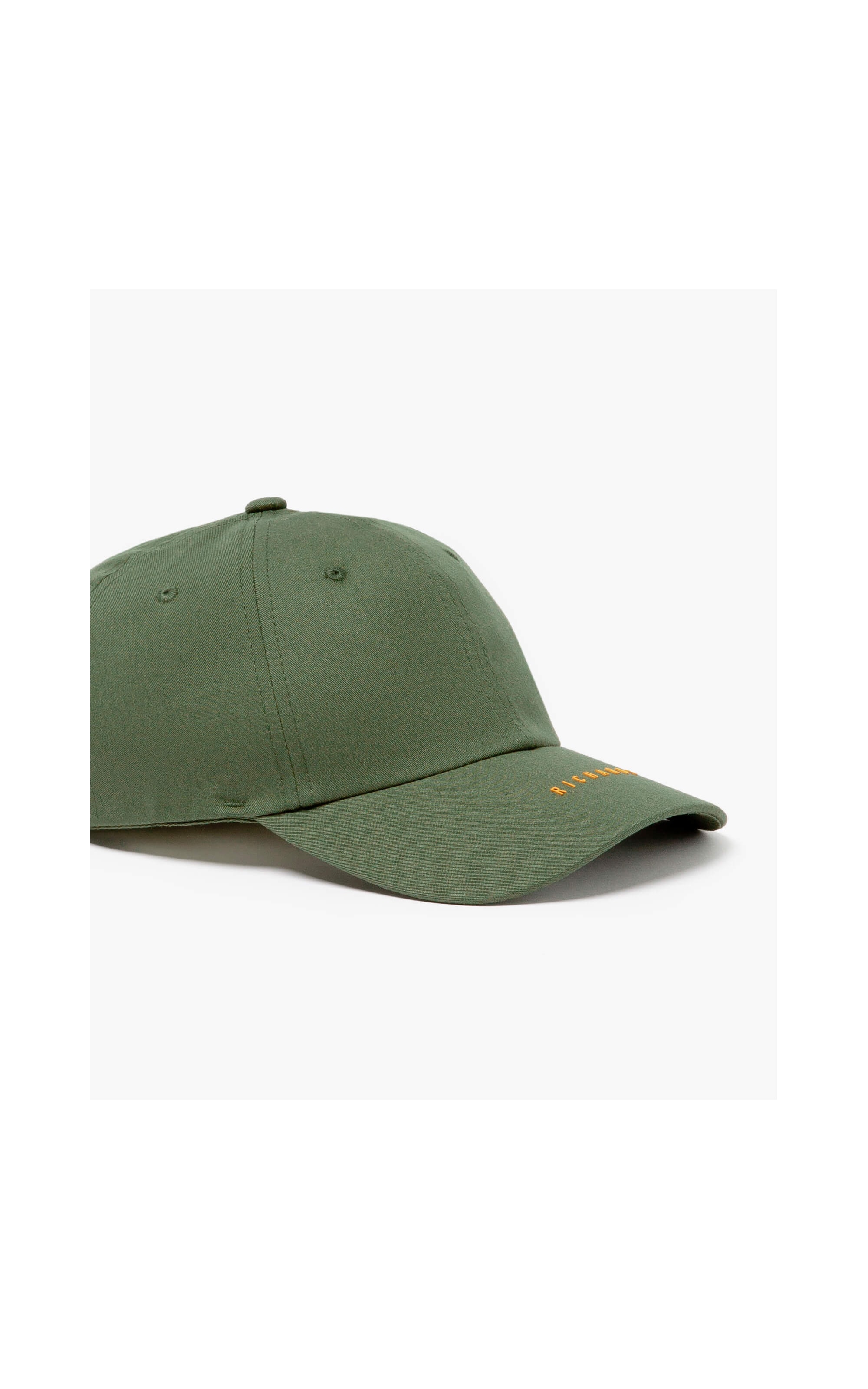 Bone Richards Tab Verde Militar
