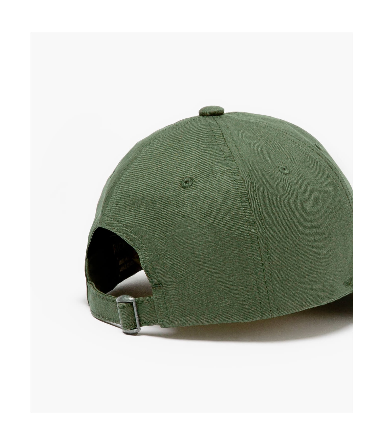 Bone Richards Tab Verde Militar