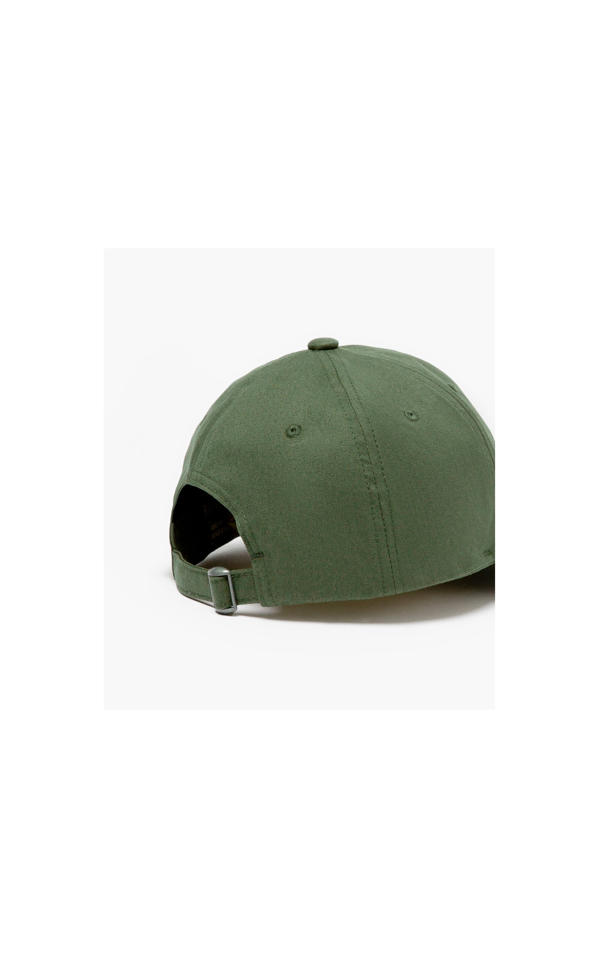 Bone Richards Tab Verde Militar