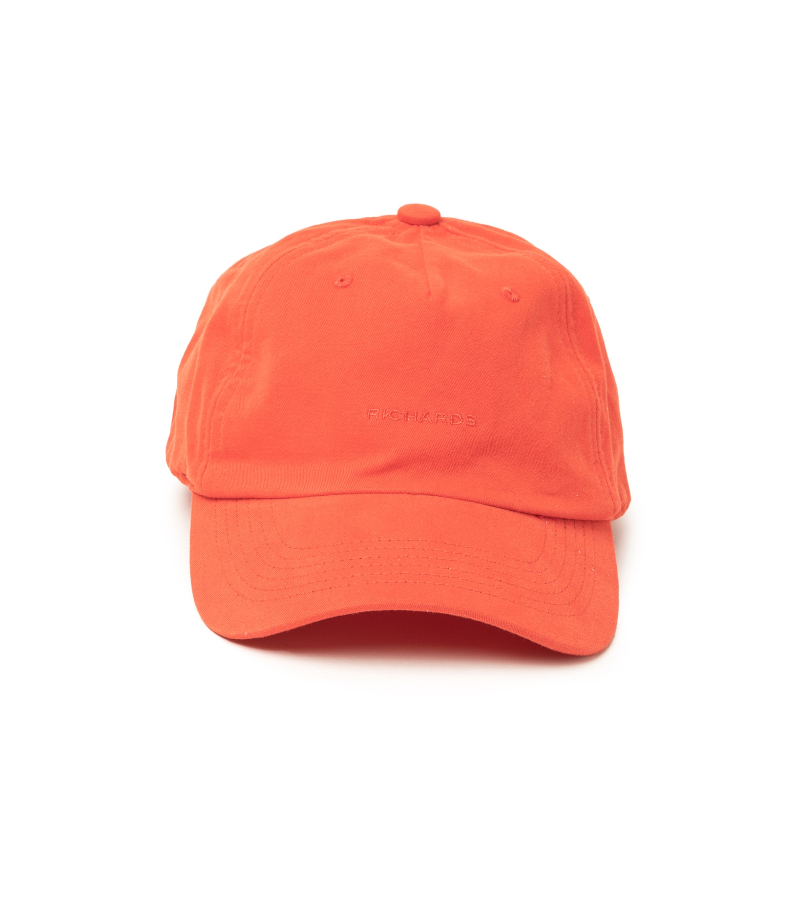 Boné Romeo Rch Laranja