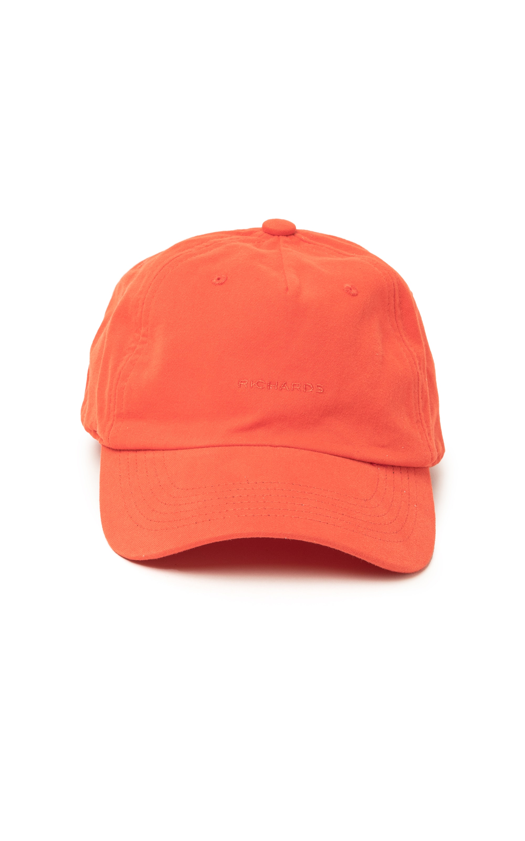 Boné Romeo Rch Laranja