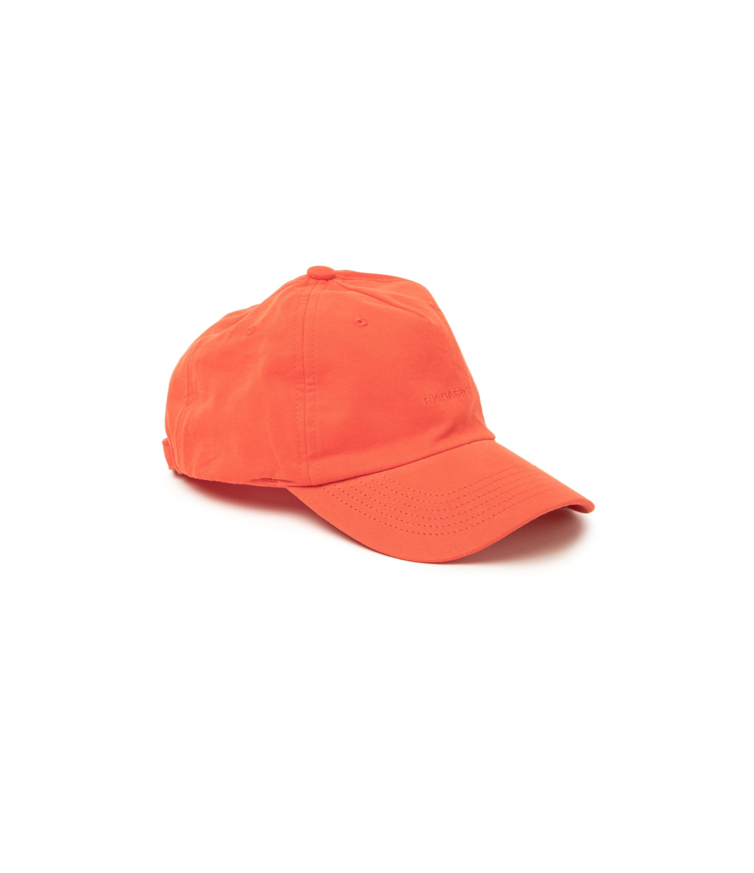 Boné Romeo Rch Laranja