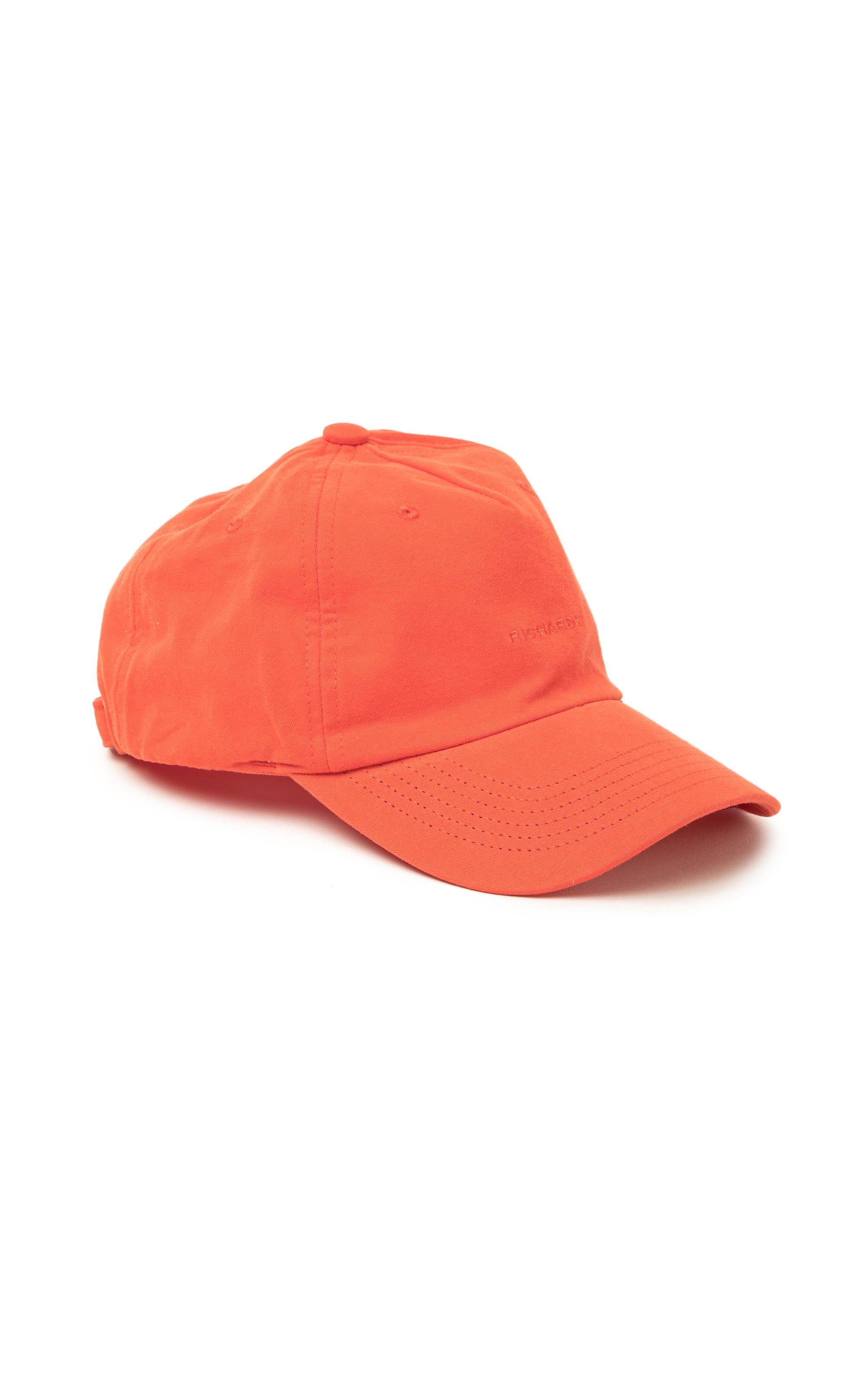 Boné Romeo Rch Laranja
