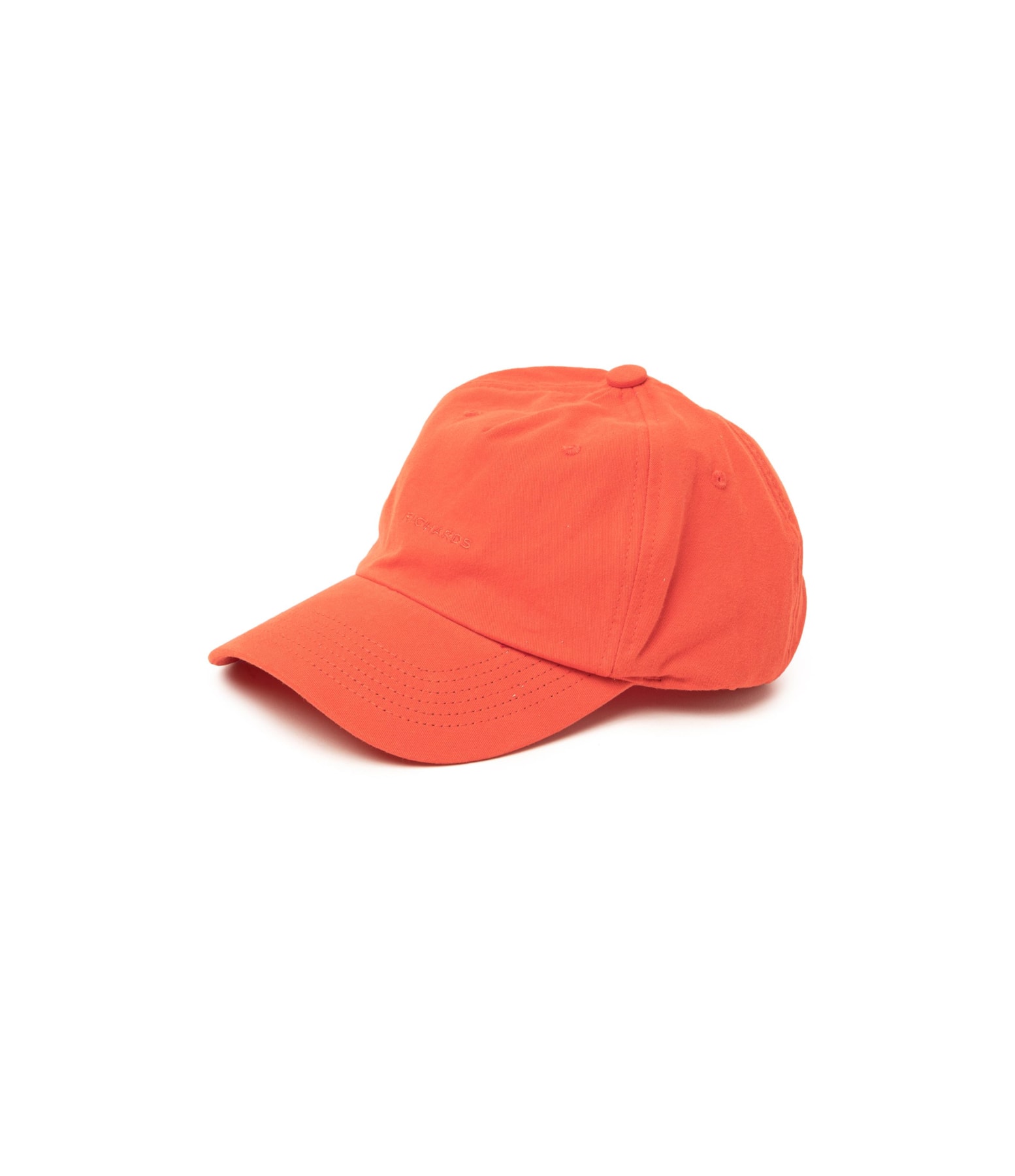 Boné Romeo Rch Laranja