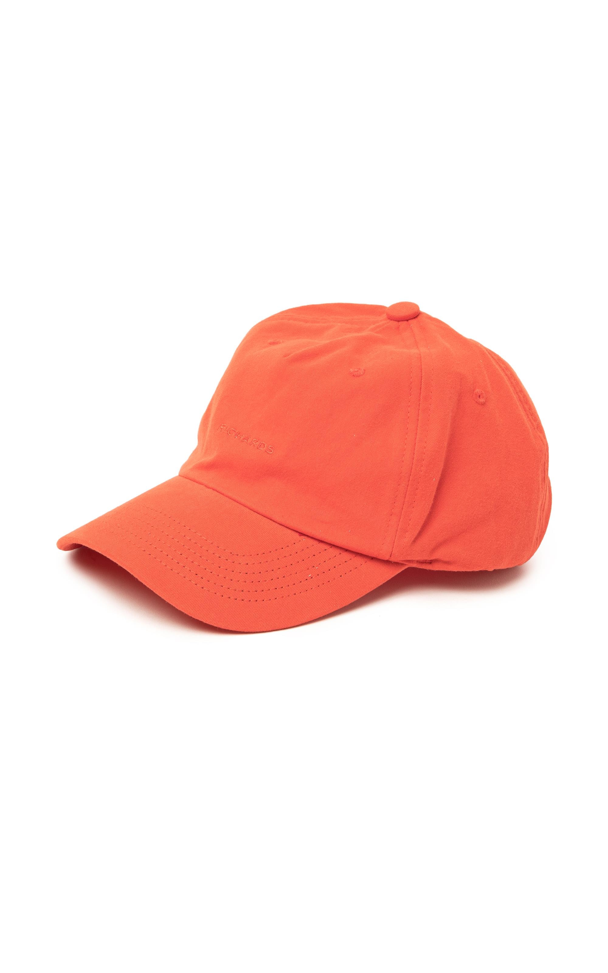 Boné Romeo Rch Laranja