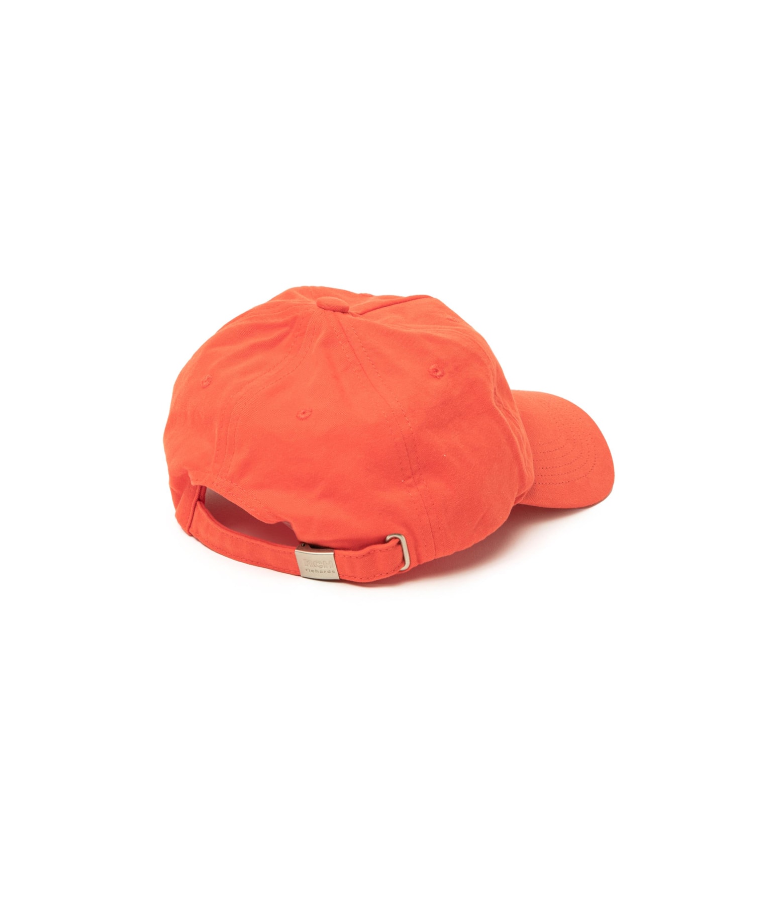 Boné Romeo Rch Laranja
