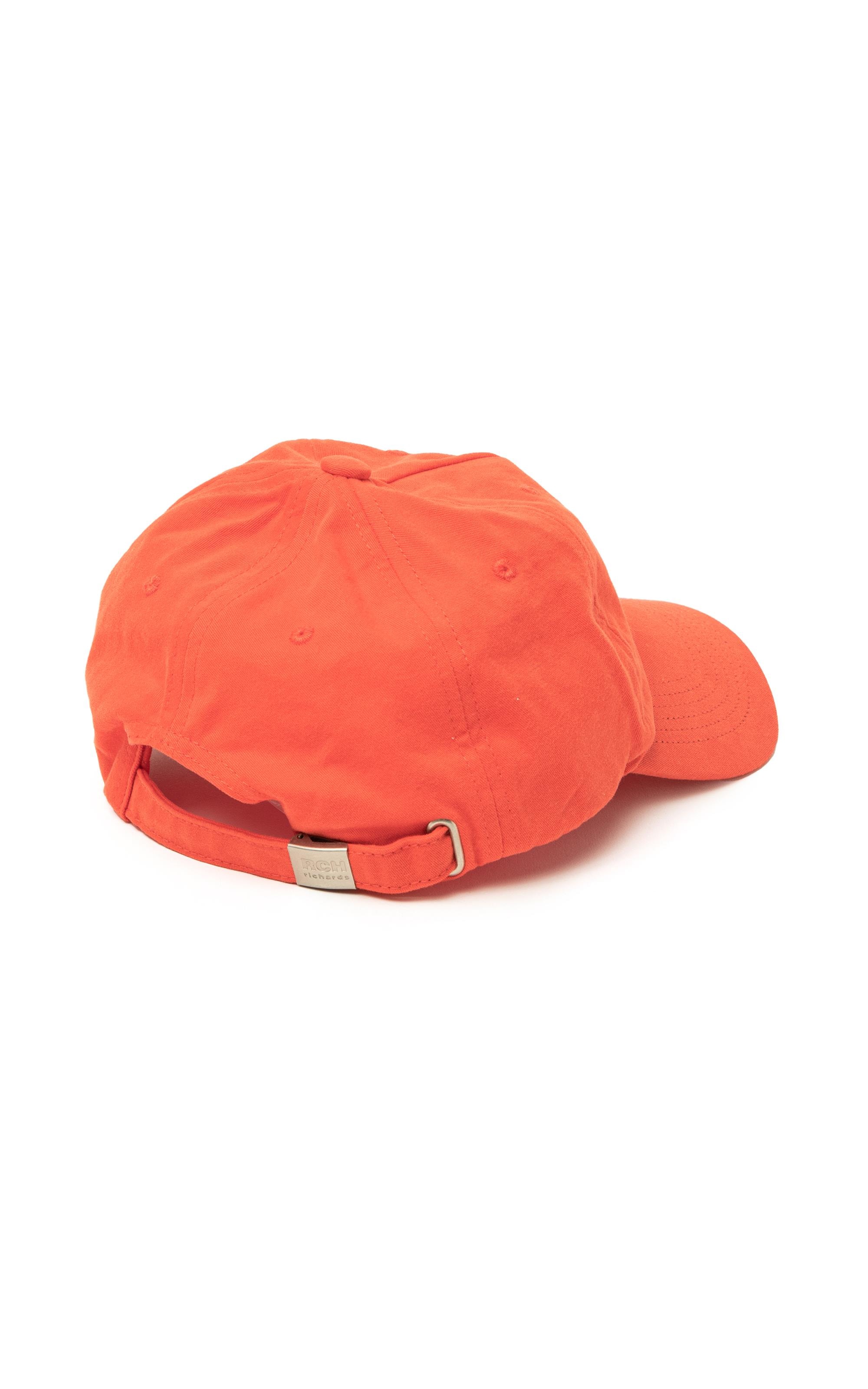 Boné Romeo Rch Laranja