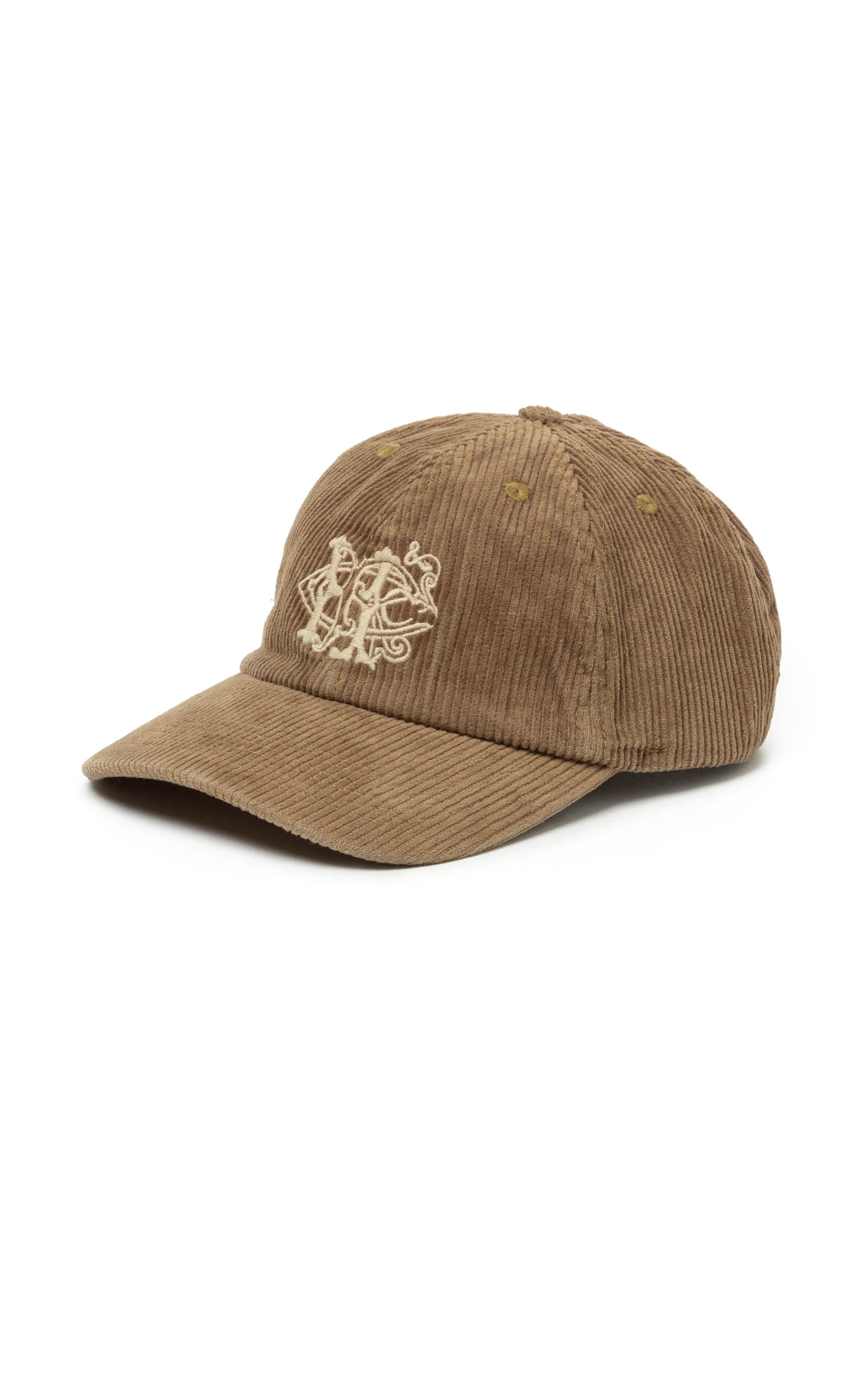 Boné Scrum Rch Camel