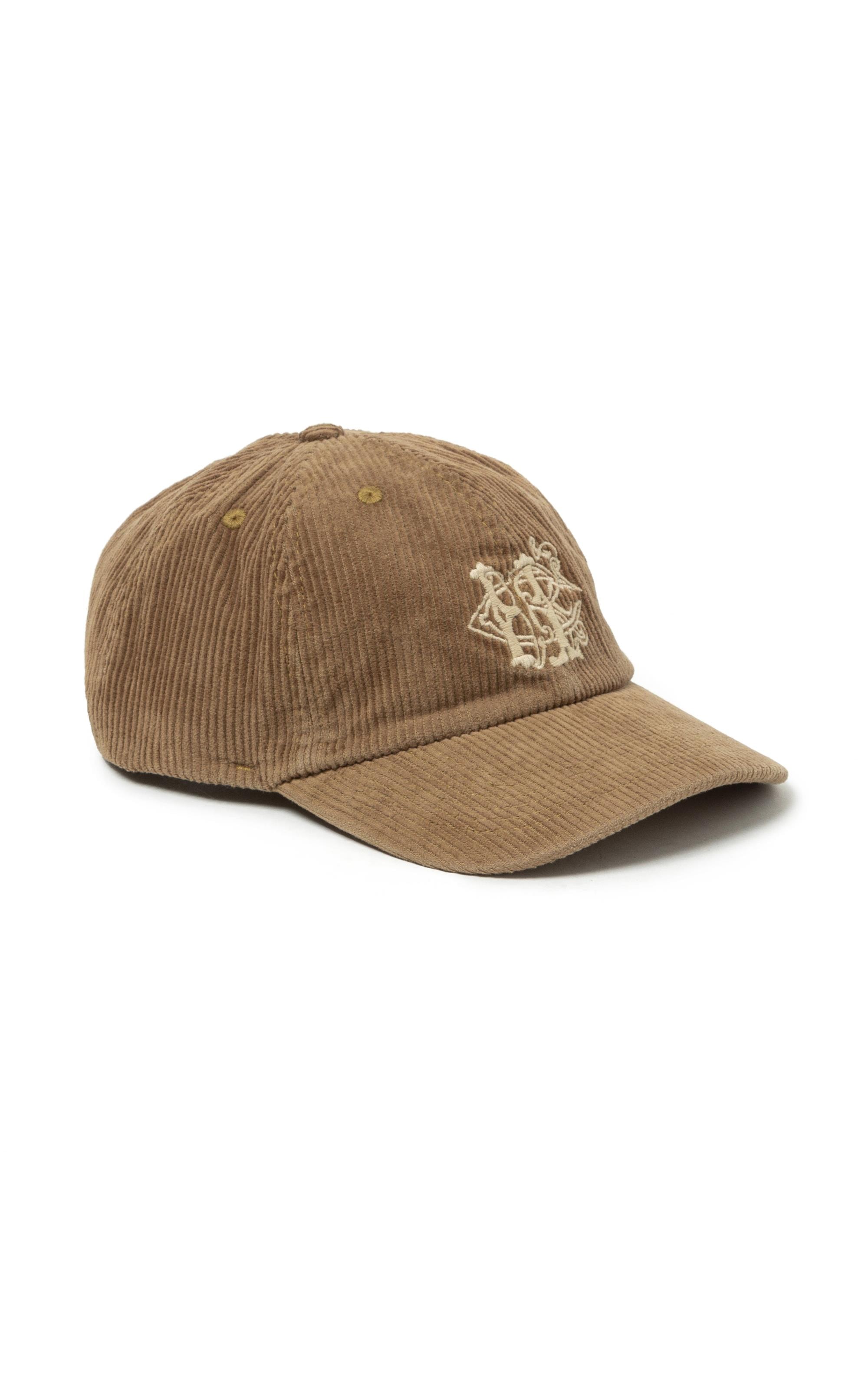 Boné Scrum Rch Camel