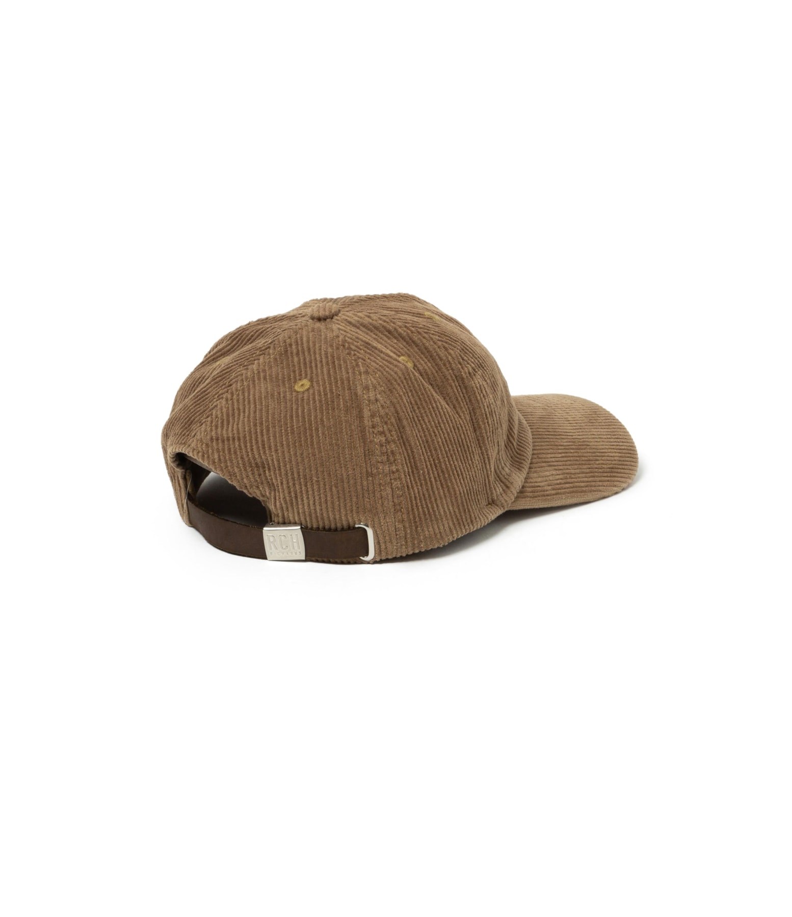 Boné Scrum Rch Camel