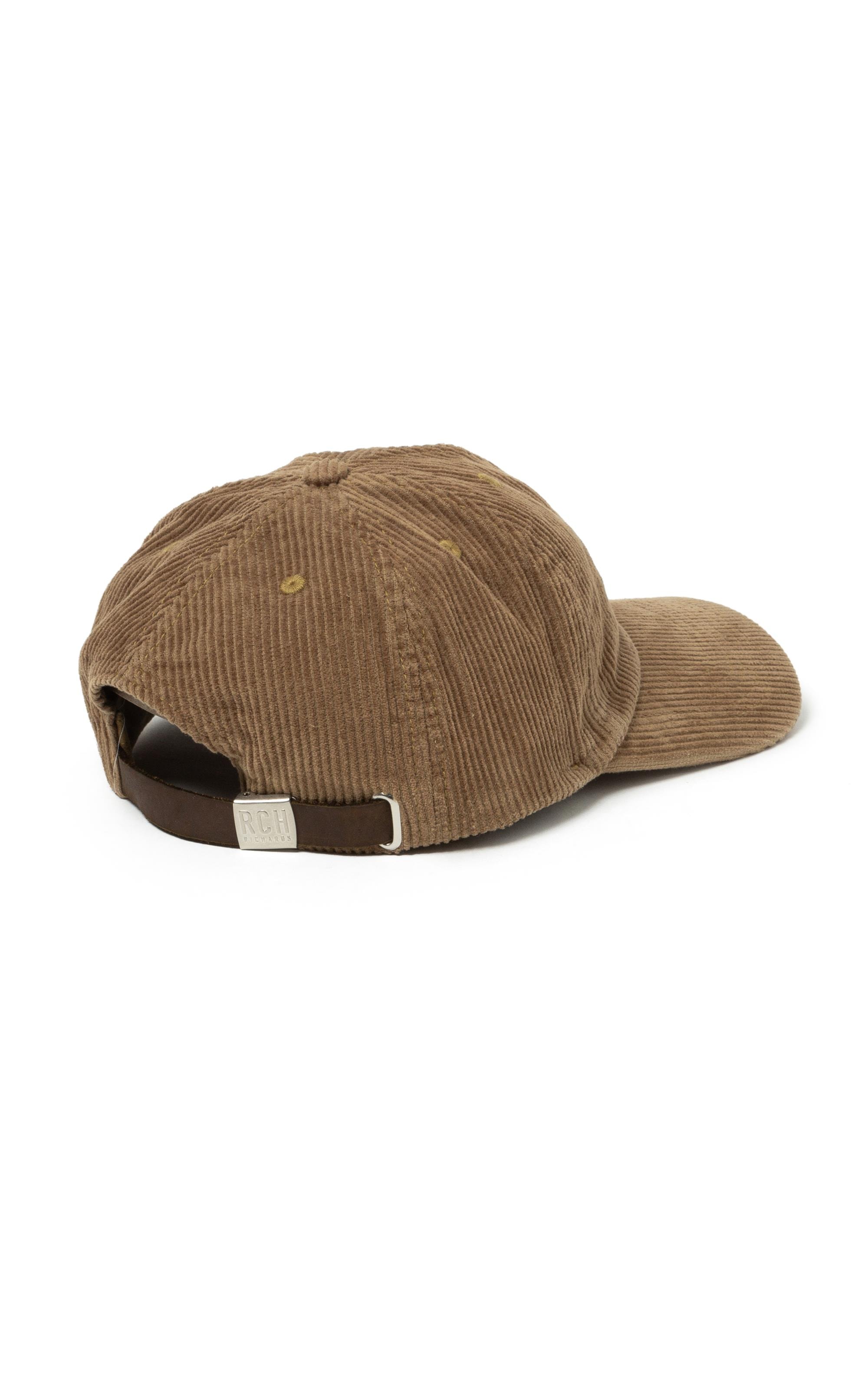 Boné Scrum Rch Camel
