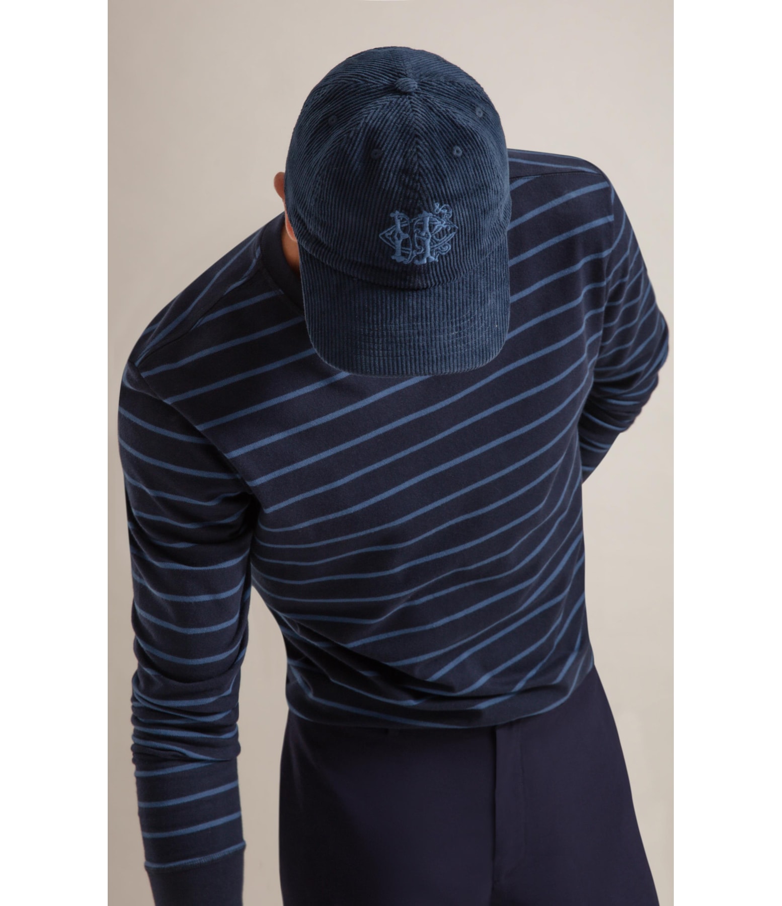 Boné Scrum Rch Marinho