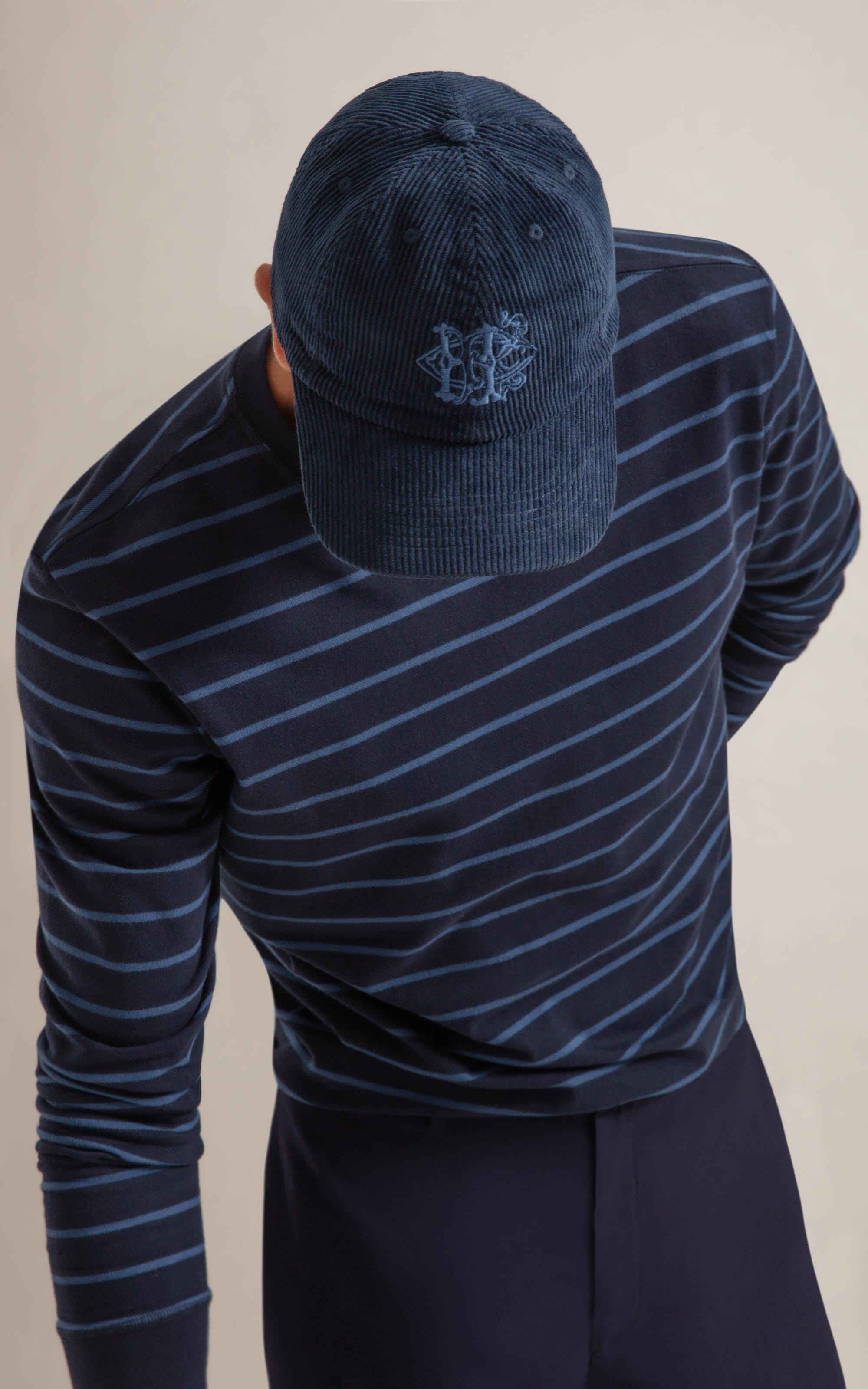 Boné Scrum Rch Marinho