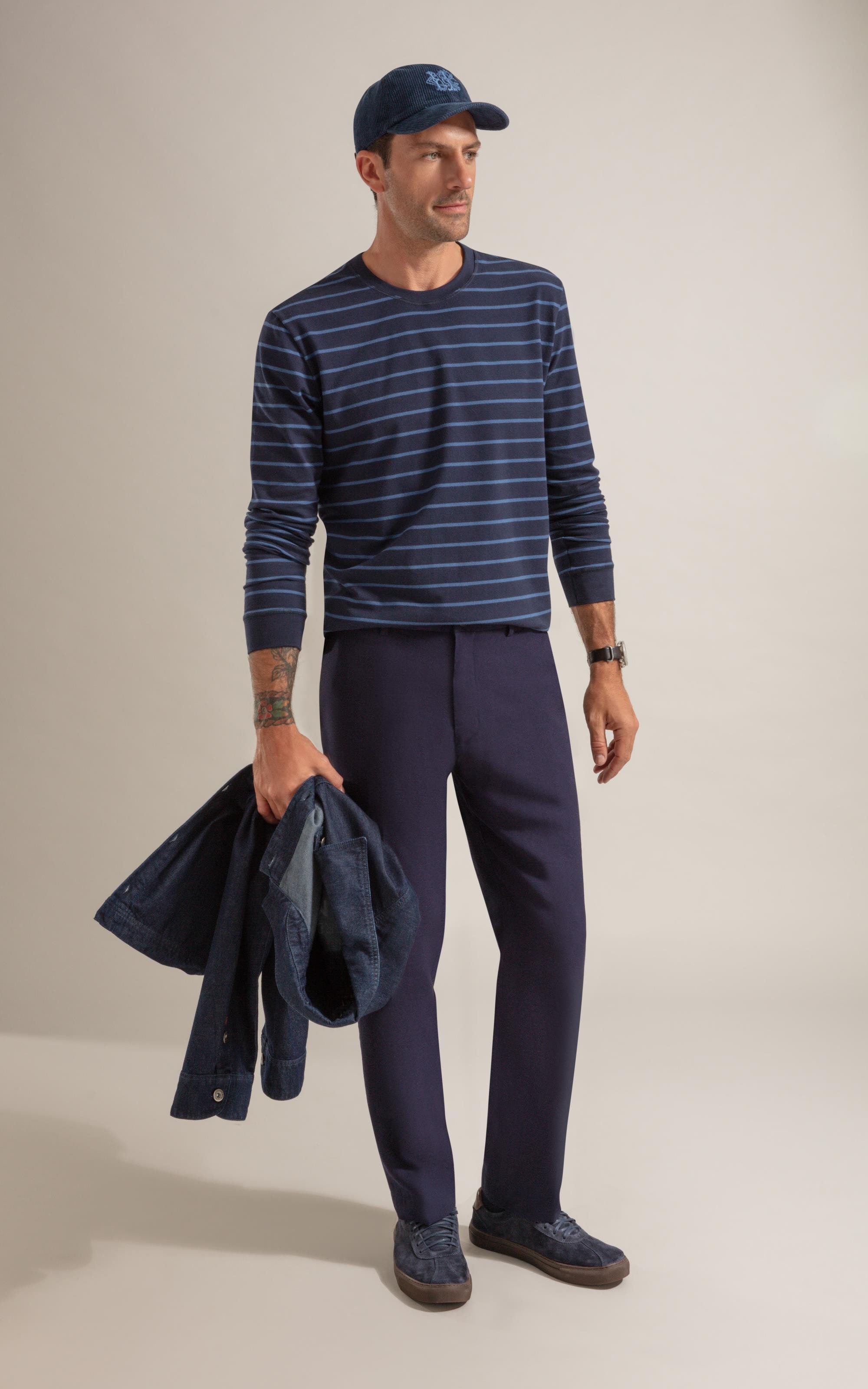 Boné Scrum Rch Marinho