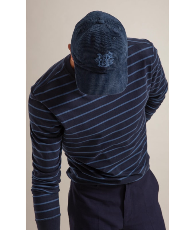 Boné Scrum Rch Marinho