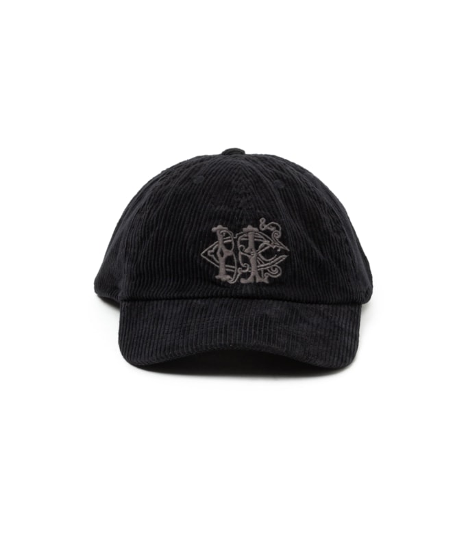Boné Scrum Rch Preto