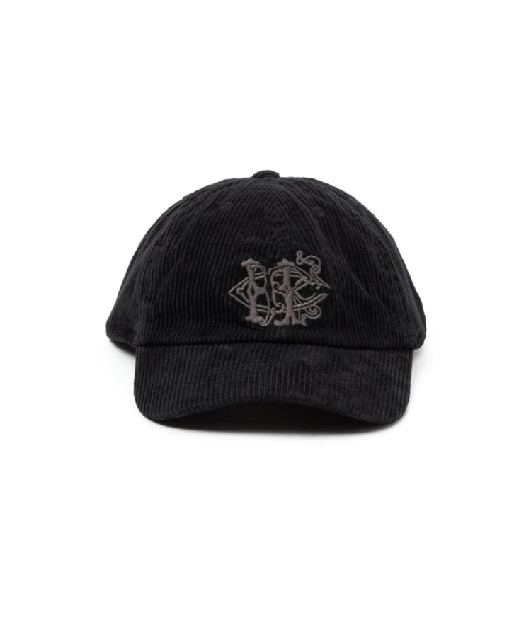 Boné Scrum Rch Preto