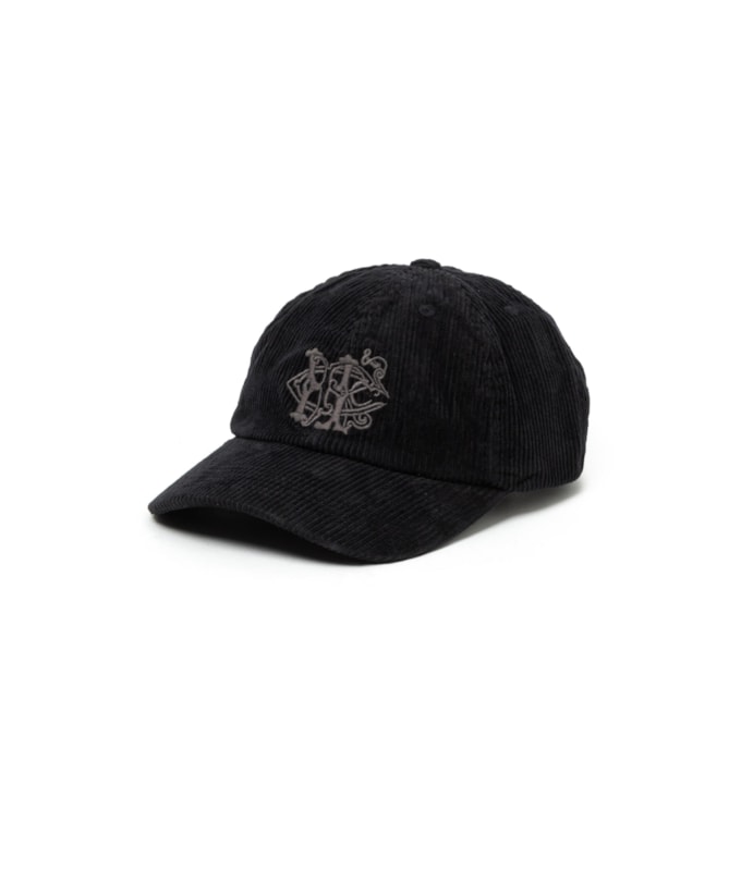 Boné Scrum Rch Preto