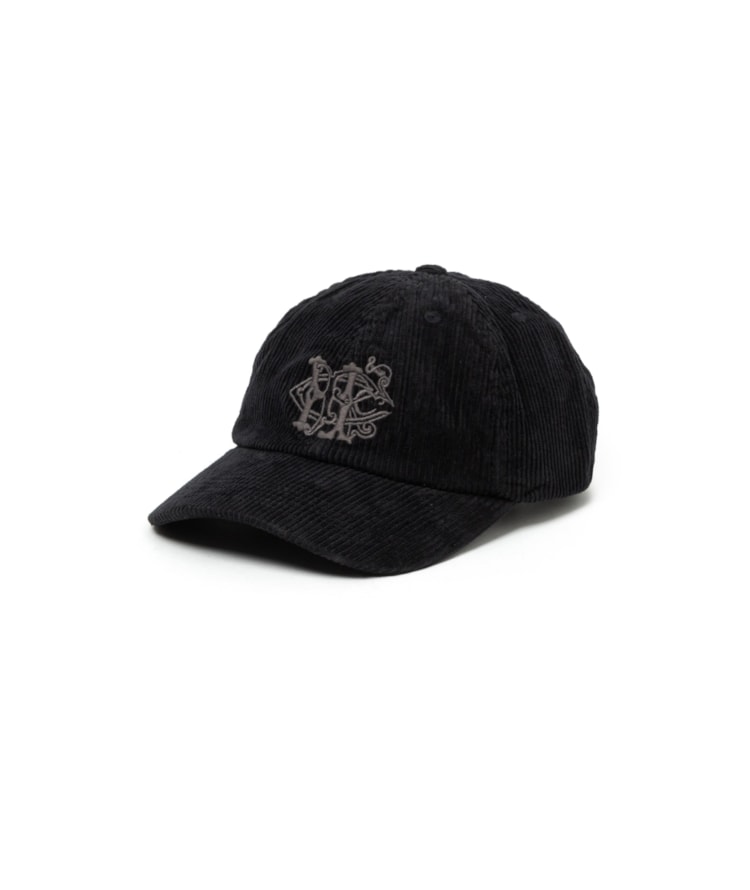 Boné Scrum Rch Preto