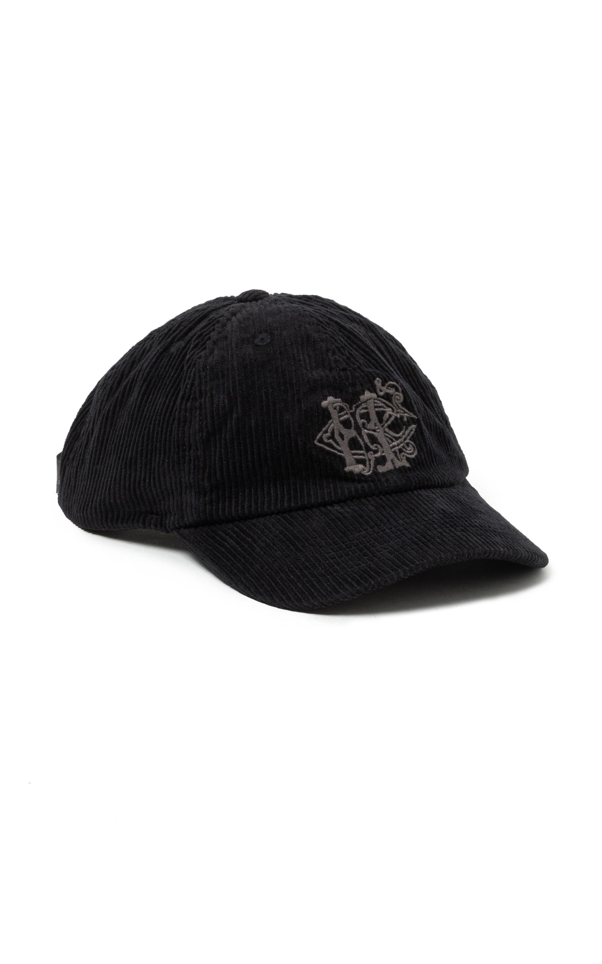 Boné Scrum Rch Preto