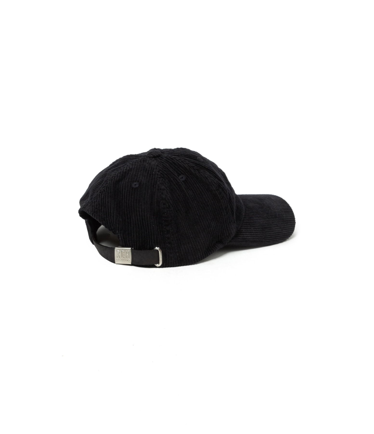 Boné Scrum Rch Preto