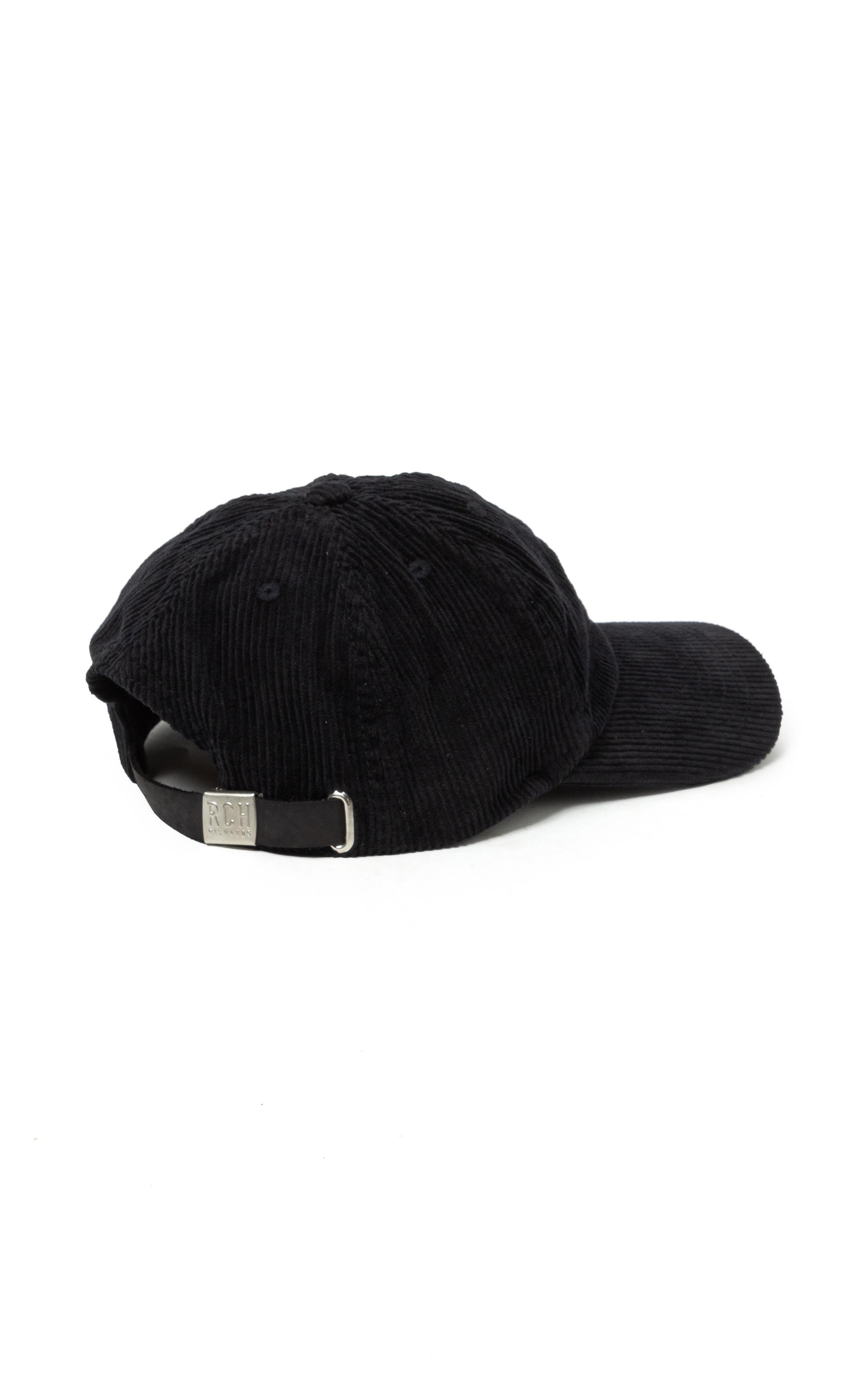 Boné Scrum Rch Preto