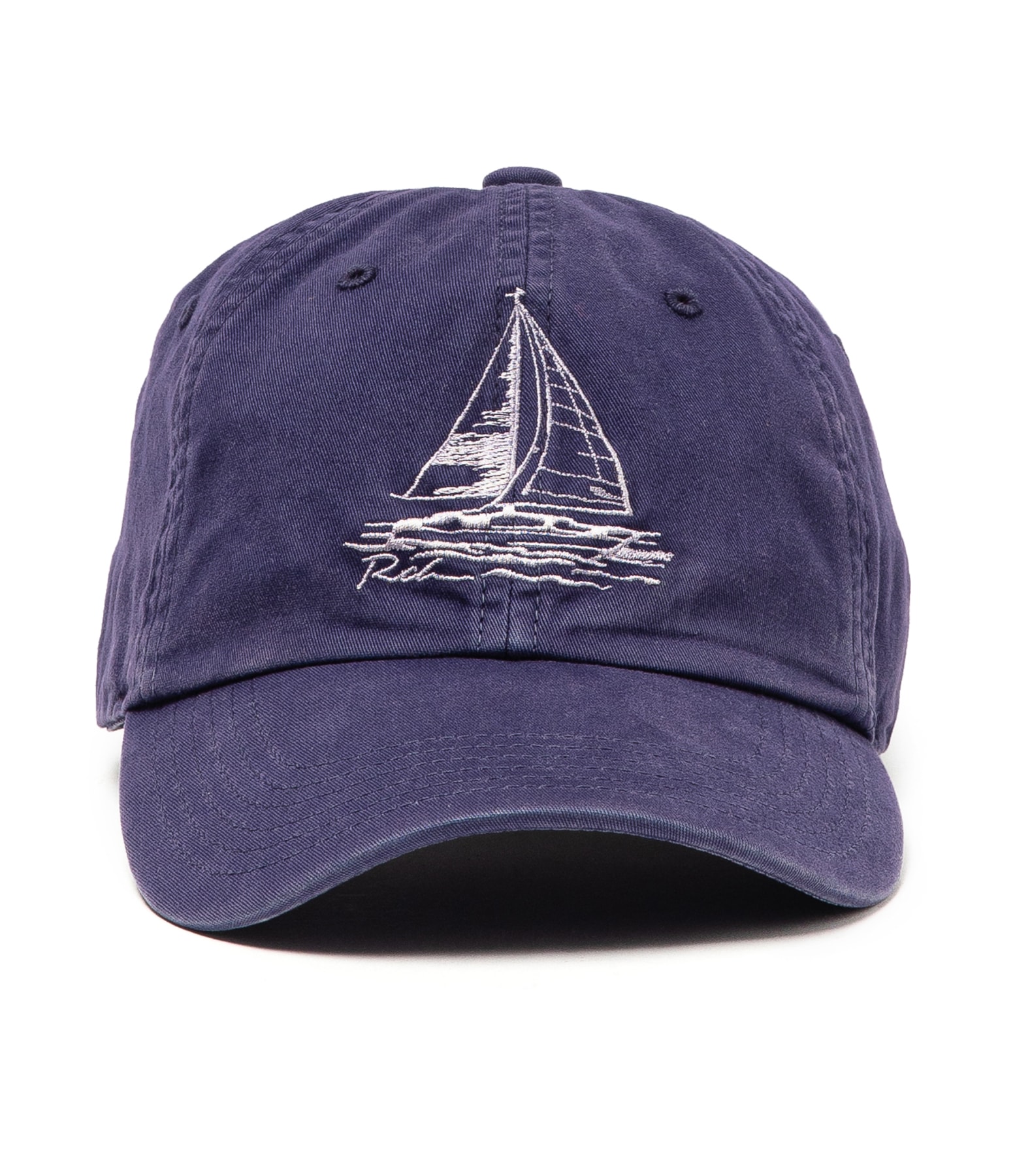 Bone Voyage Marinho