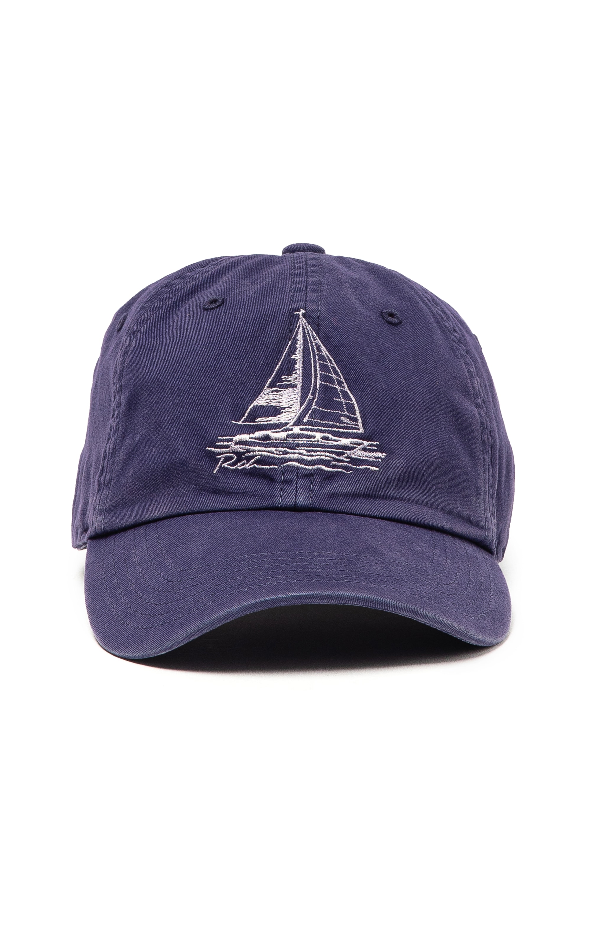 Bone Voyage Marinho