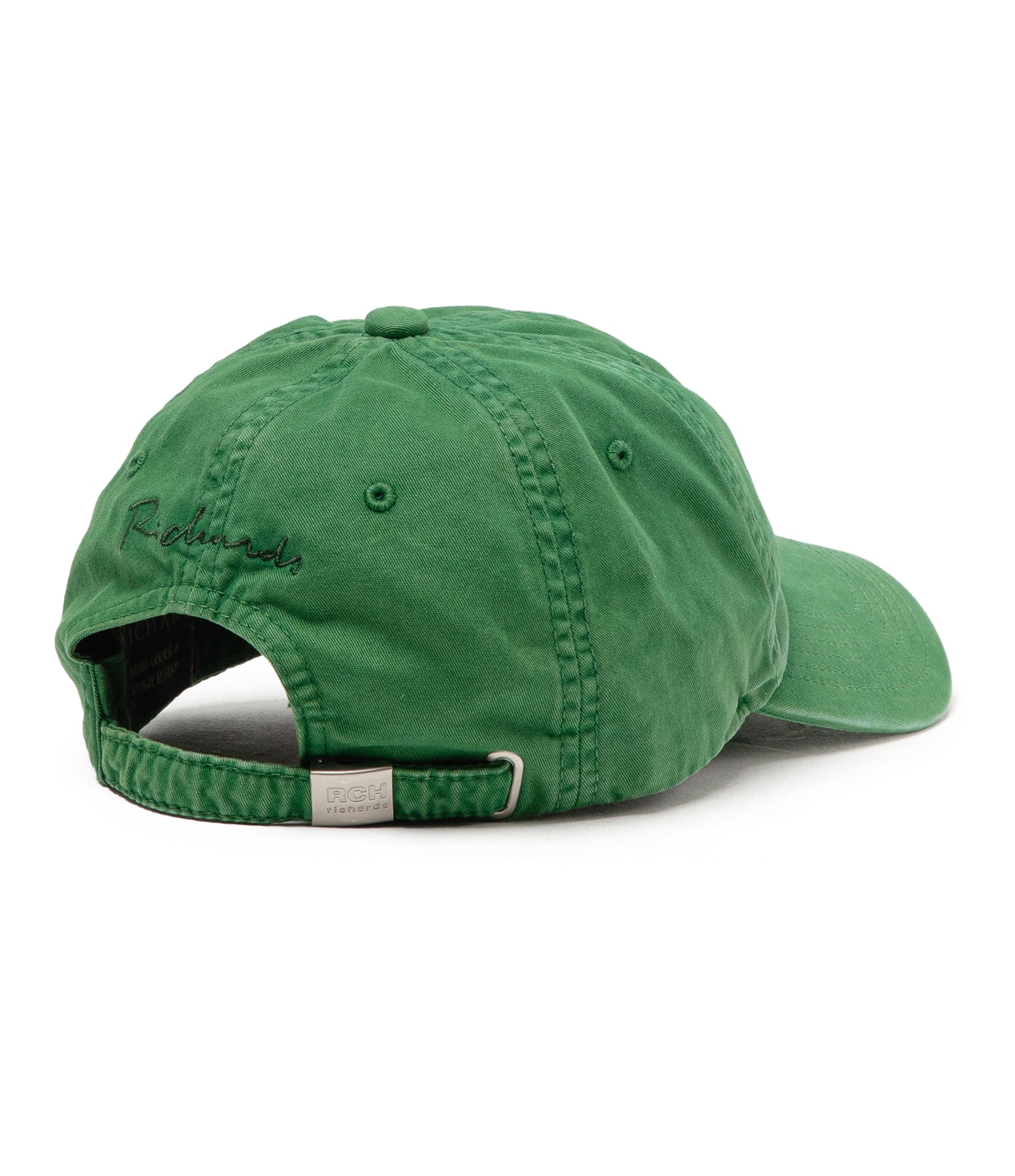 Bone Voyage Verde Bandeira