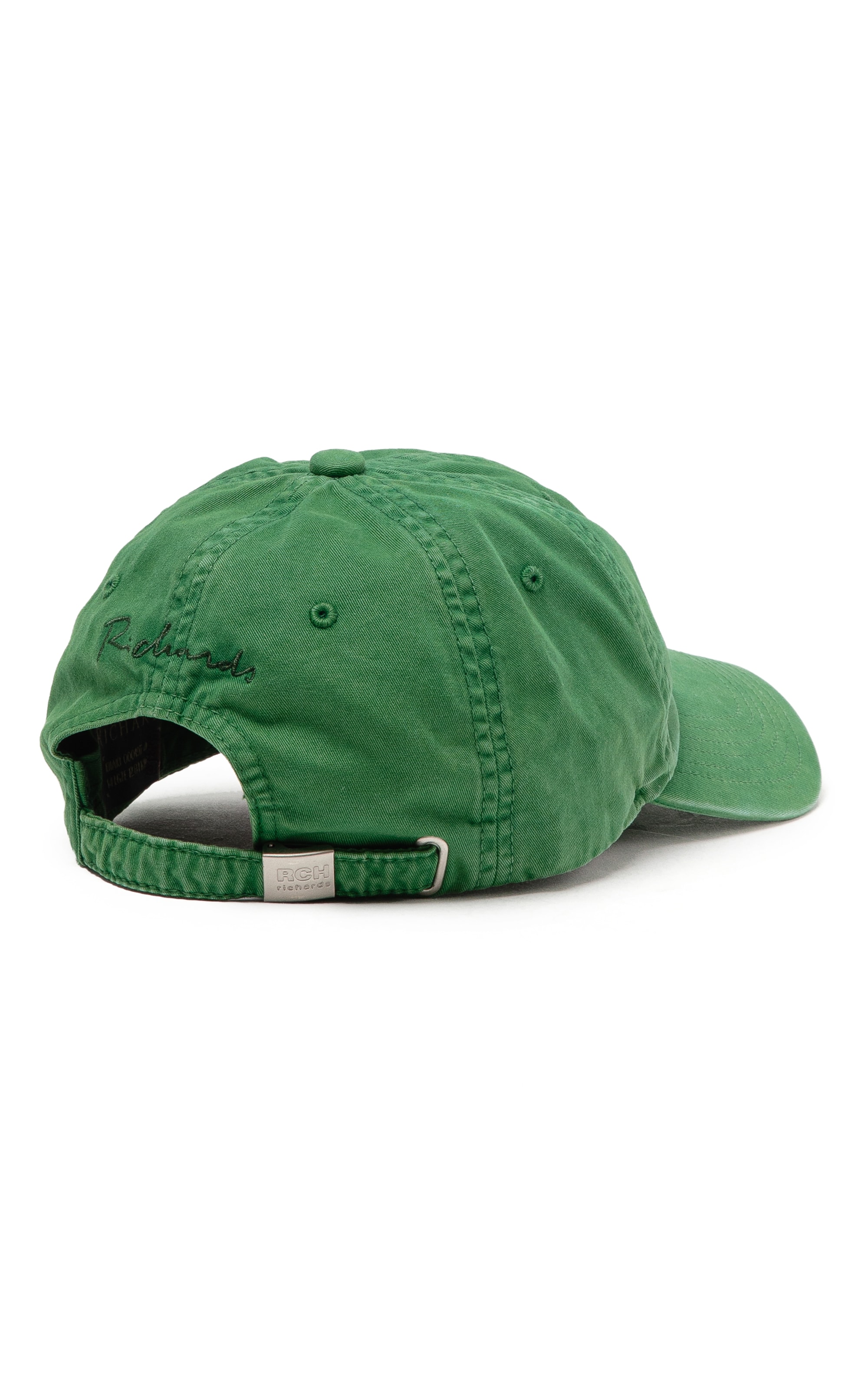 Bone Voyage Verde Bandeira