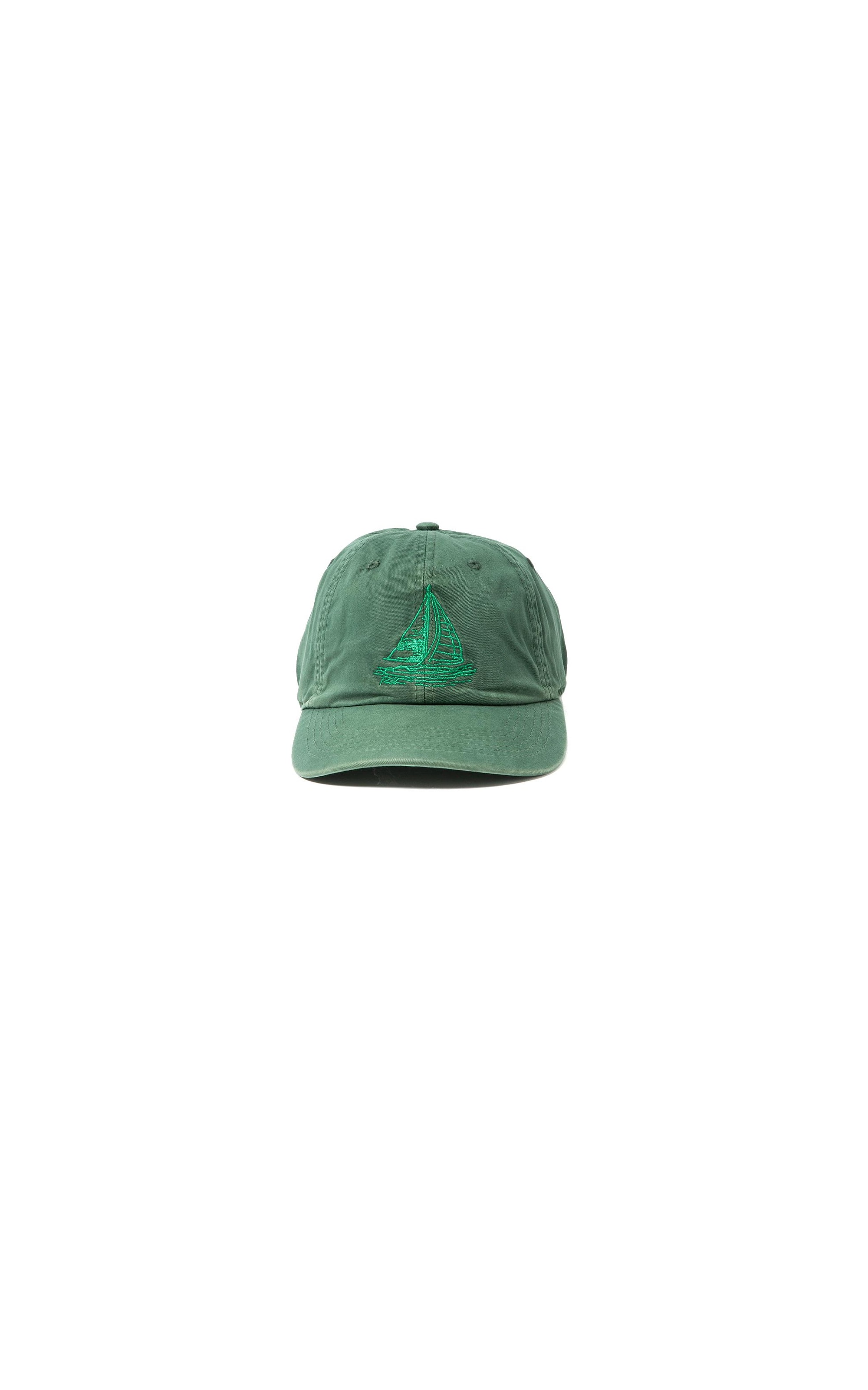 Bone Voyage  Verde Bandeira