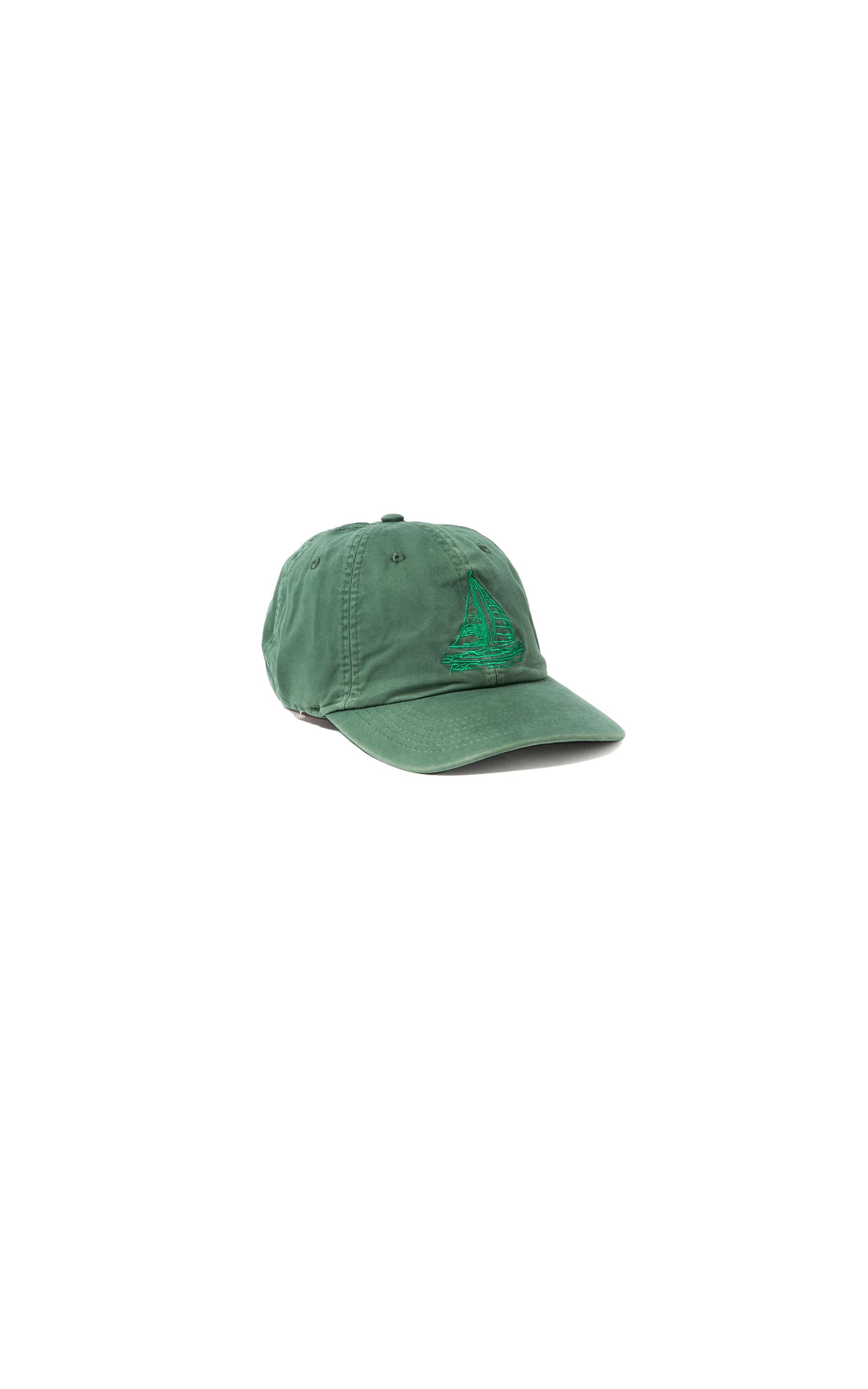 Bone Voyage  Verde Bandeira