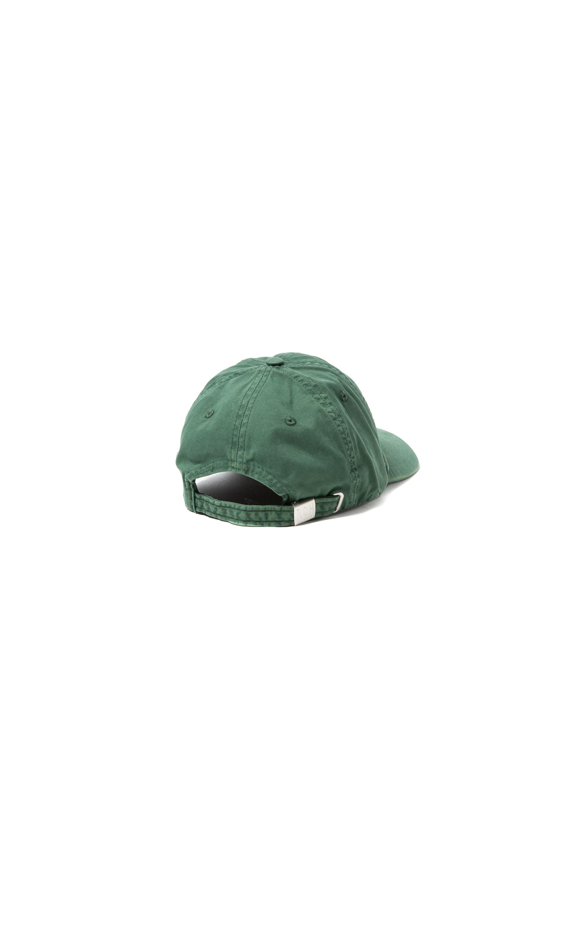 Bone Voyage  Verde Bandeira