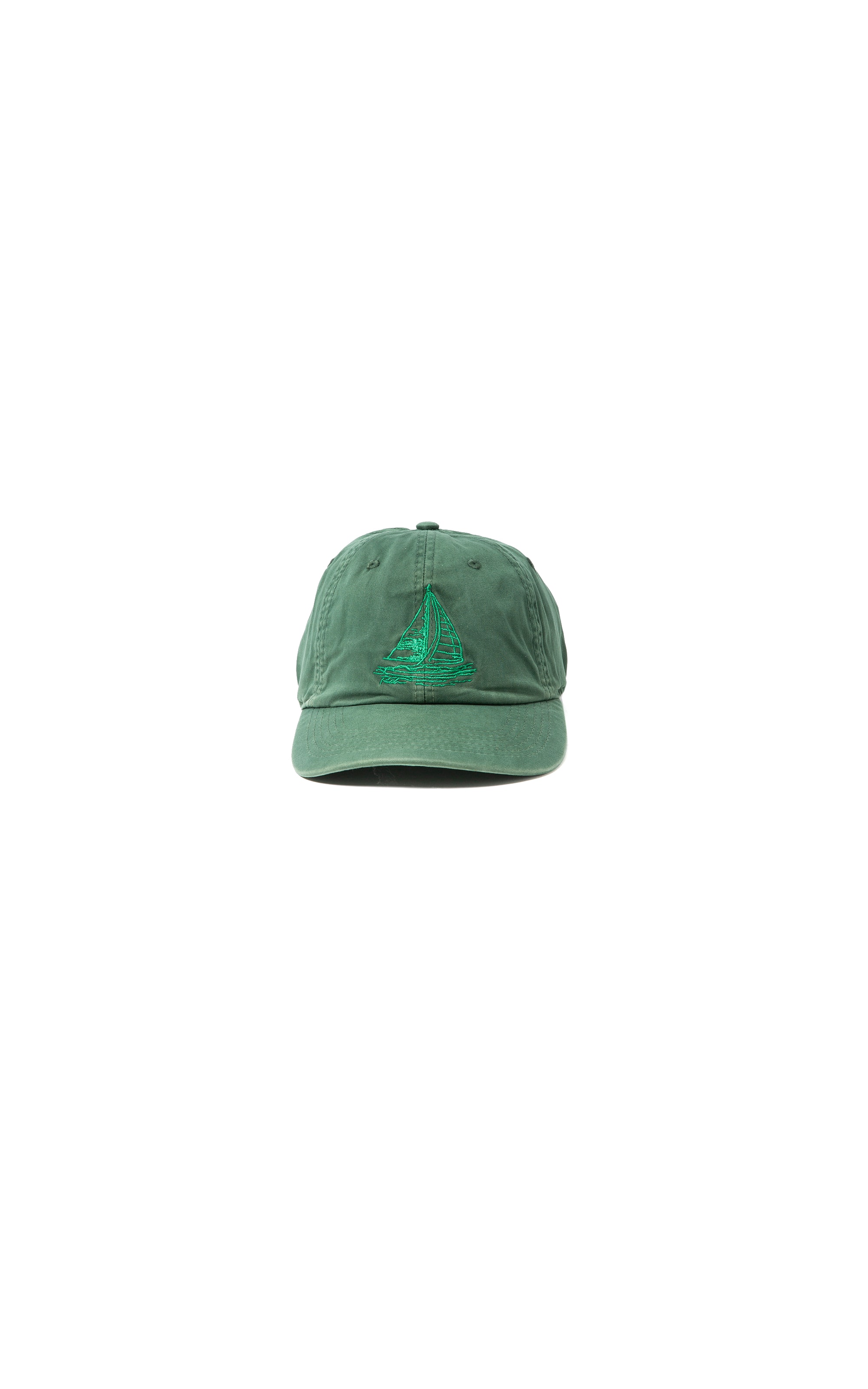 Bone Voyage  Verde Bandeira