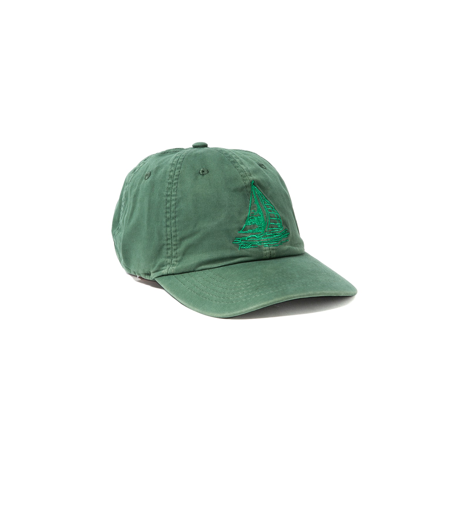 Bone Voyage  Verde Bandeira