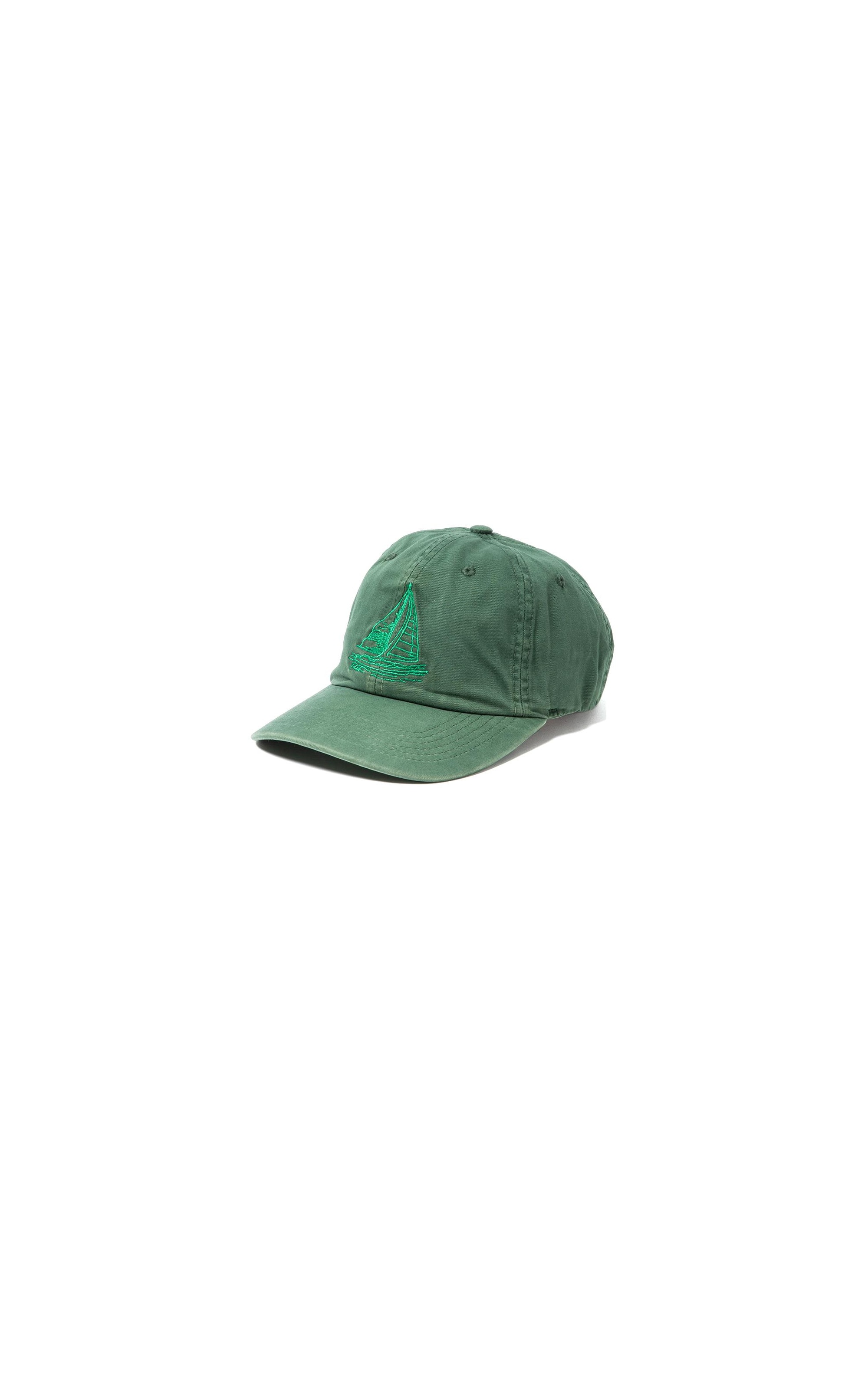 Bone Voyage  Verde Bandeira