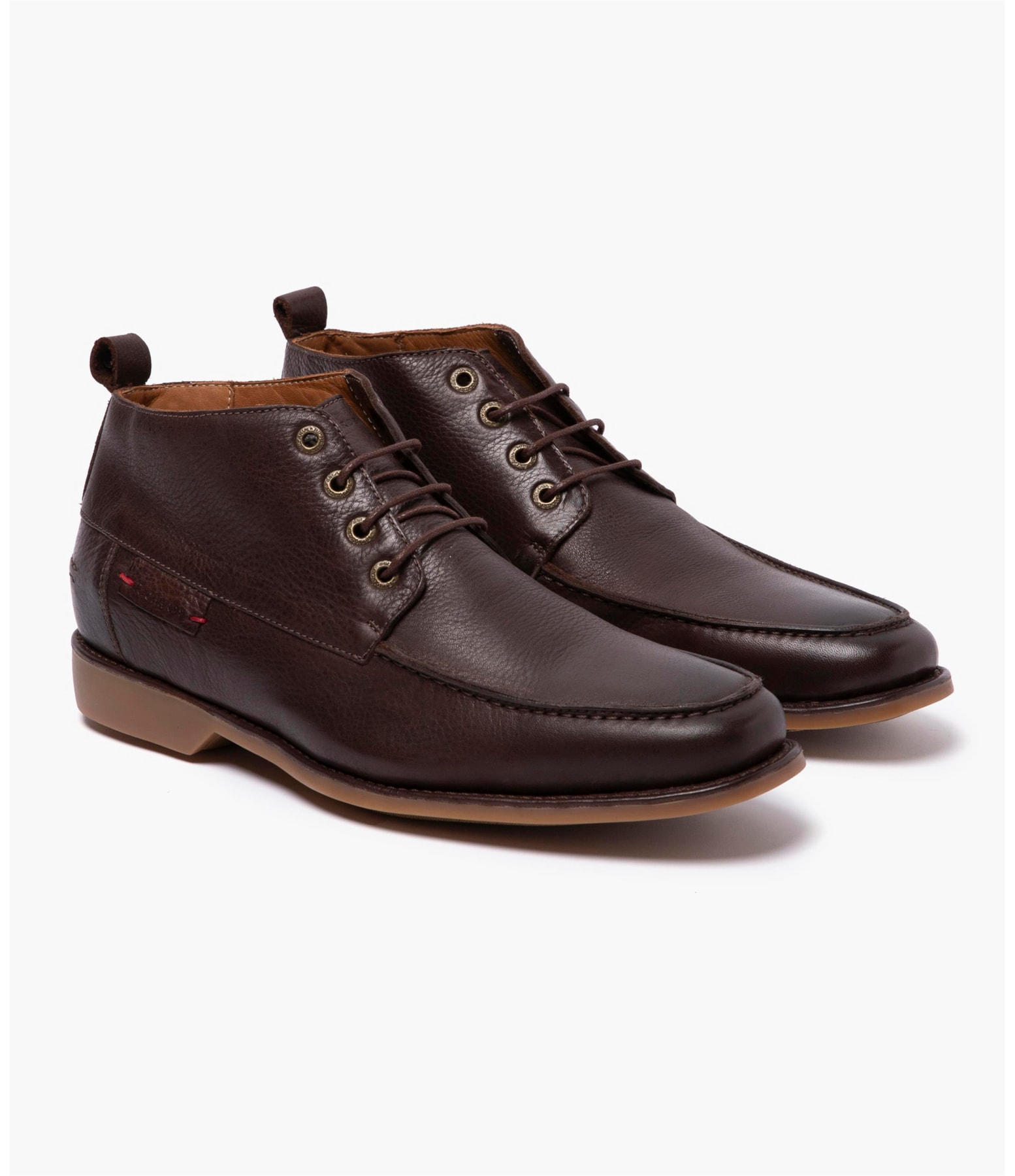 Boot Dock Relax Terra