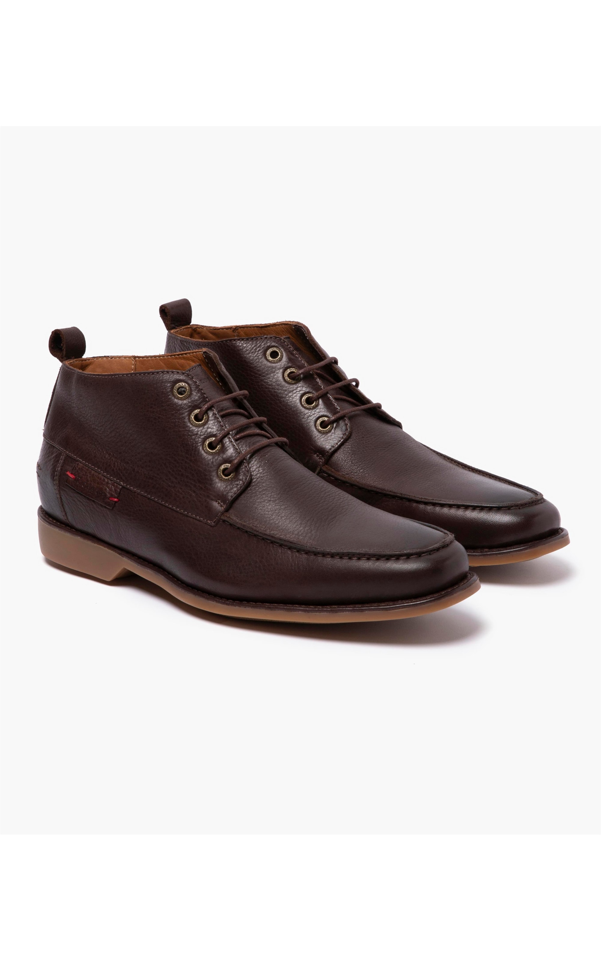 Boot Dock Relax Terra