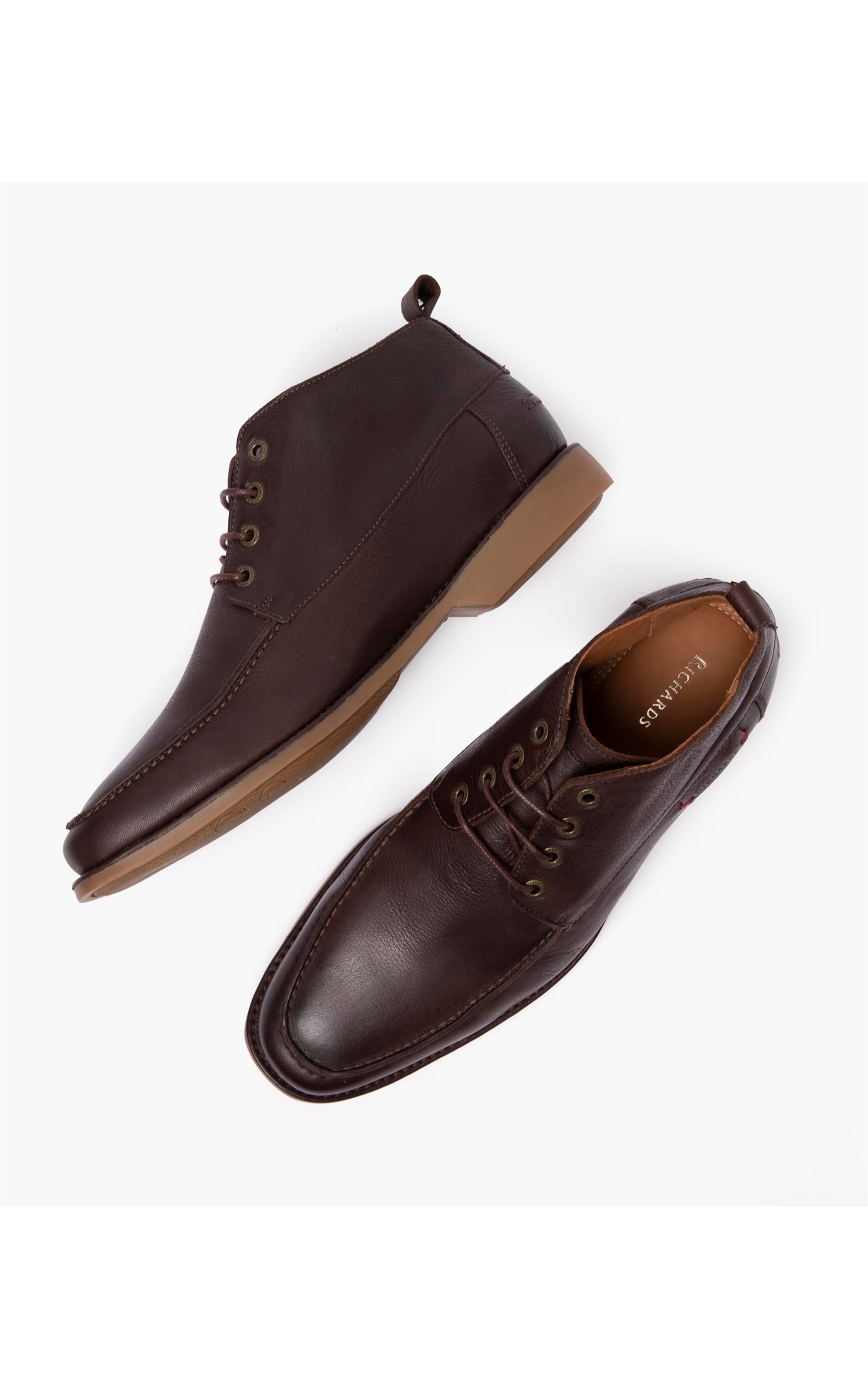 Boot Dock Relax Terra