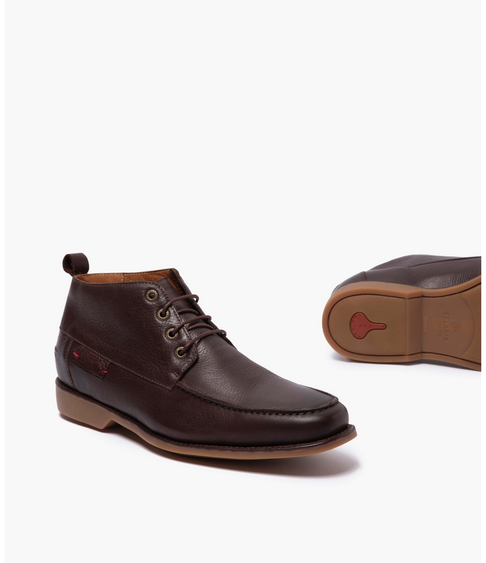Boot Dock Relax Terra