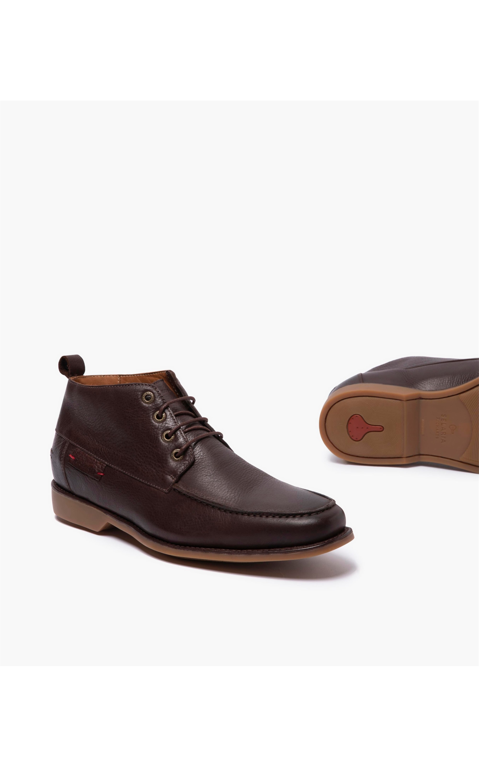 Boot Dock Relax Terra